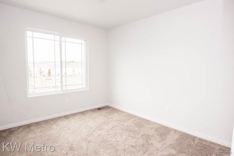 Tiny photo for 53188 Woodland Meadows Drive, Chesterfield Township, MI 48047 (MLS # 20261069389)