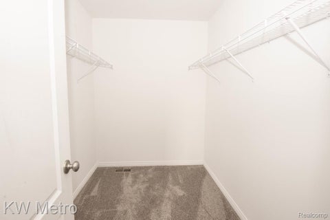 Tiny photo for 53188 Woodland Meadows Drive, Chesterfield Township, MI 48047 (MLS # 20261069389)