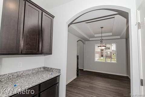 Tiny photo for 53188 Woodland Meadows Drive, Chesterfield Township, MI 48047 (MLS # 20261069389)