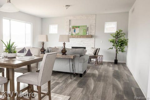 Tiny photo for 53188 Woodland Meadows Drive, Chesterfield Township, MI 48047 (MLS # 20261069389)