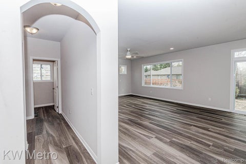 Tiny photo for 53188 Woodland Meadows Drive, Chesterfield Township, MI 48047 (MLS # 20261069389)
