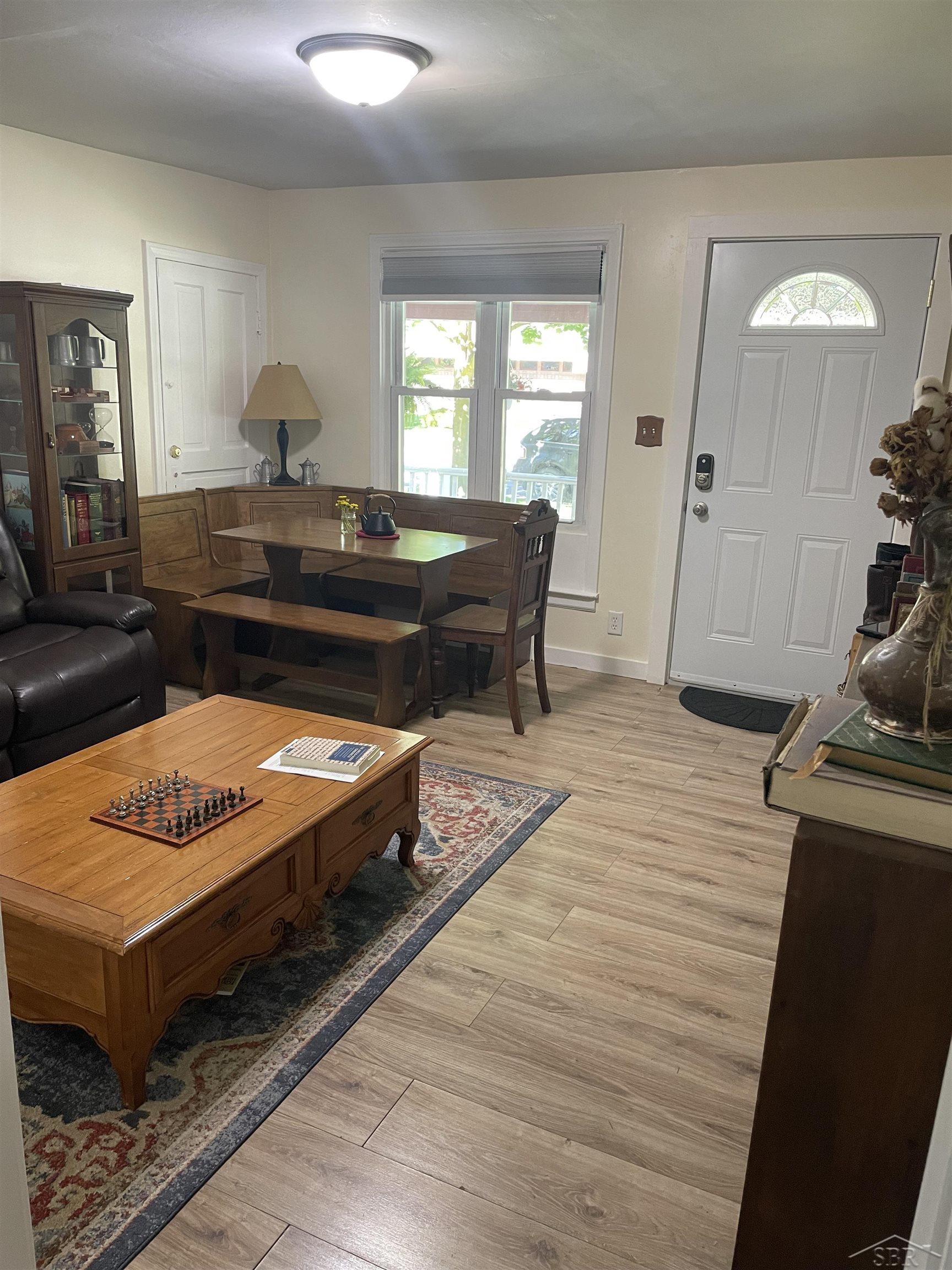 420 N Main - A & B Street