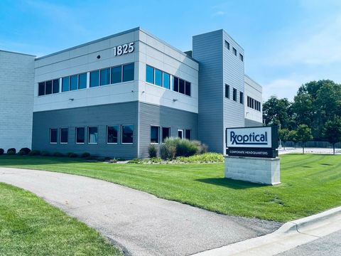 1825 S Park Street Kalamazoo City MI 49001