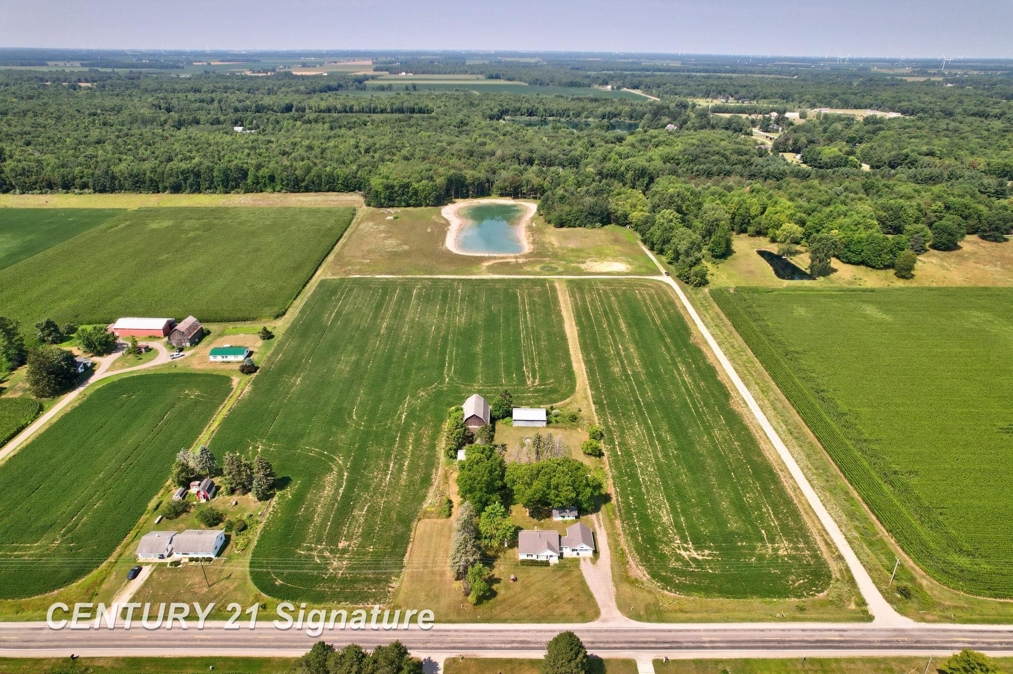 2250 S Hemlock Road