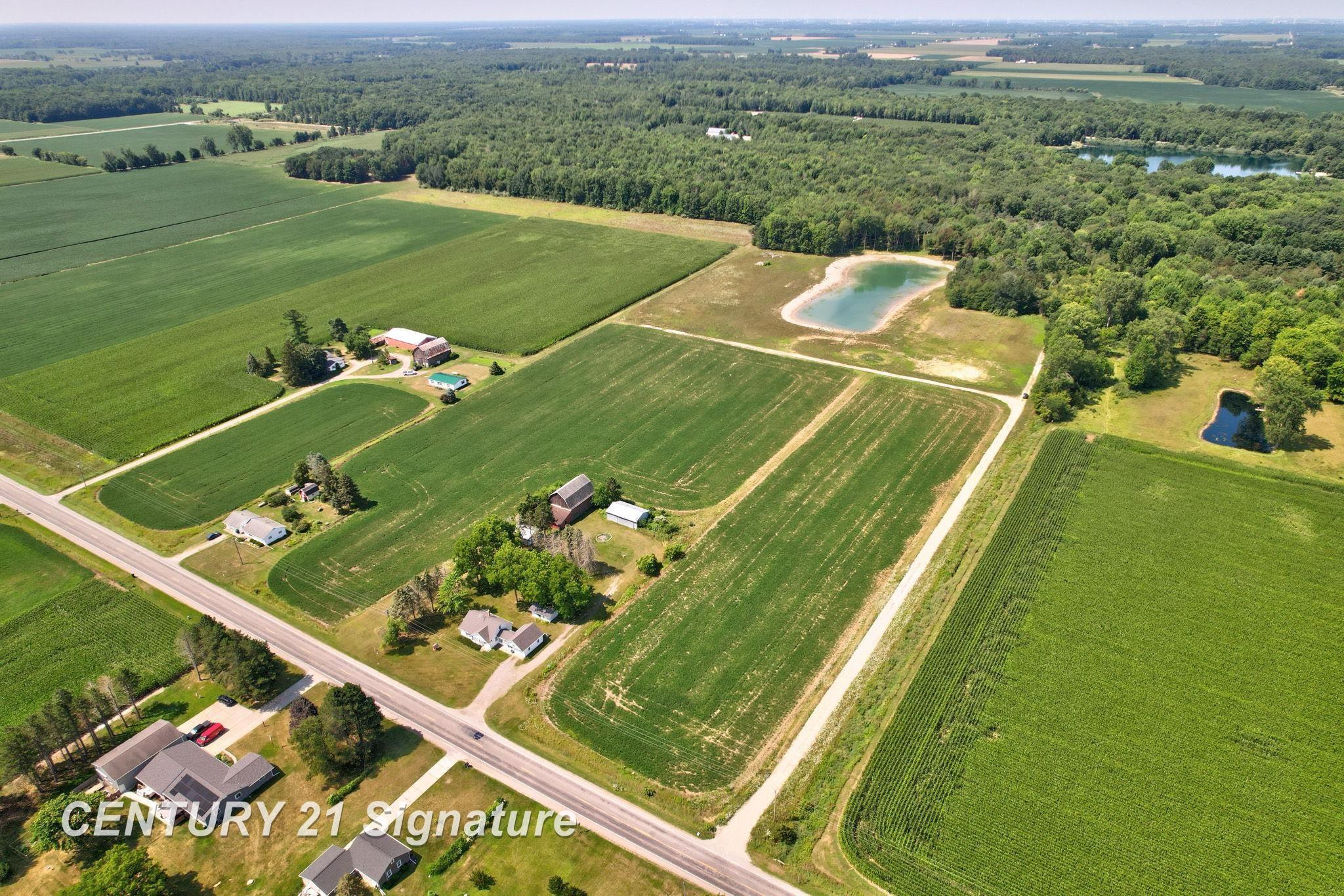 2250 S Hemlock Road