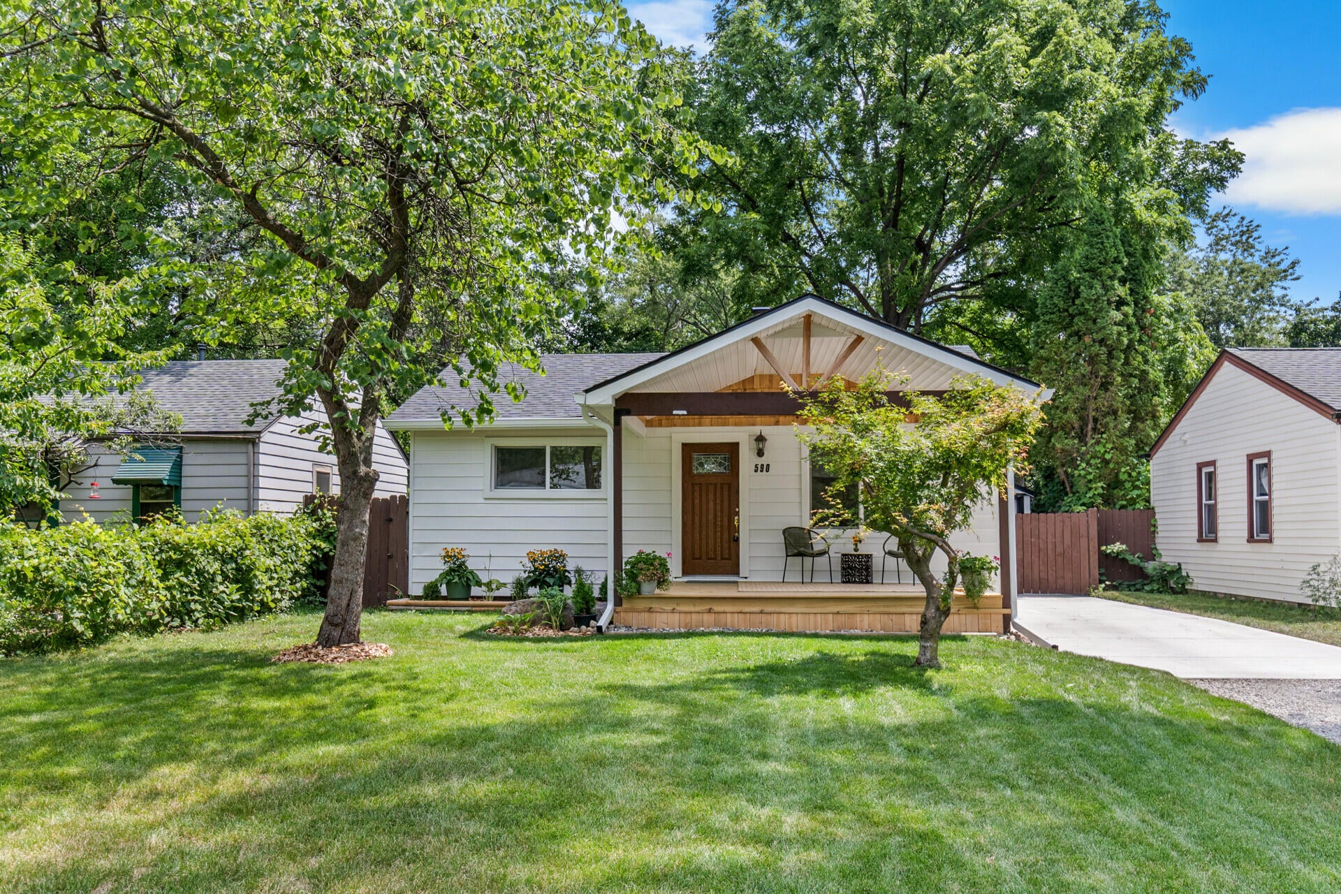 590 Bagley Avenue