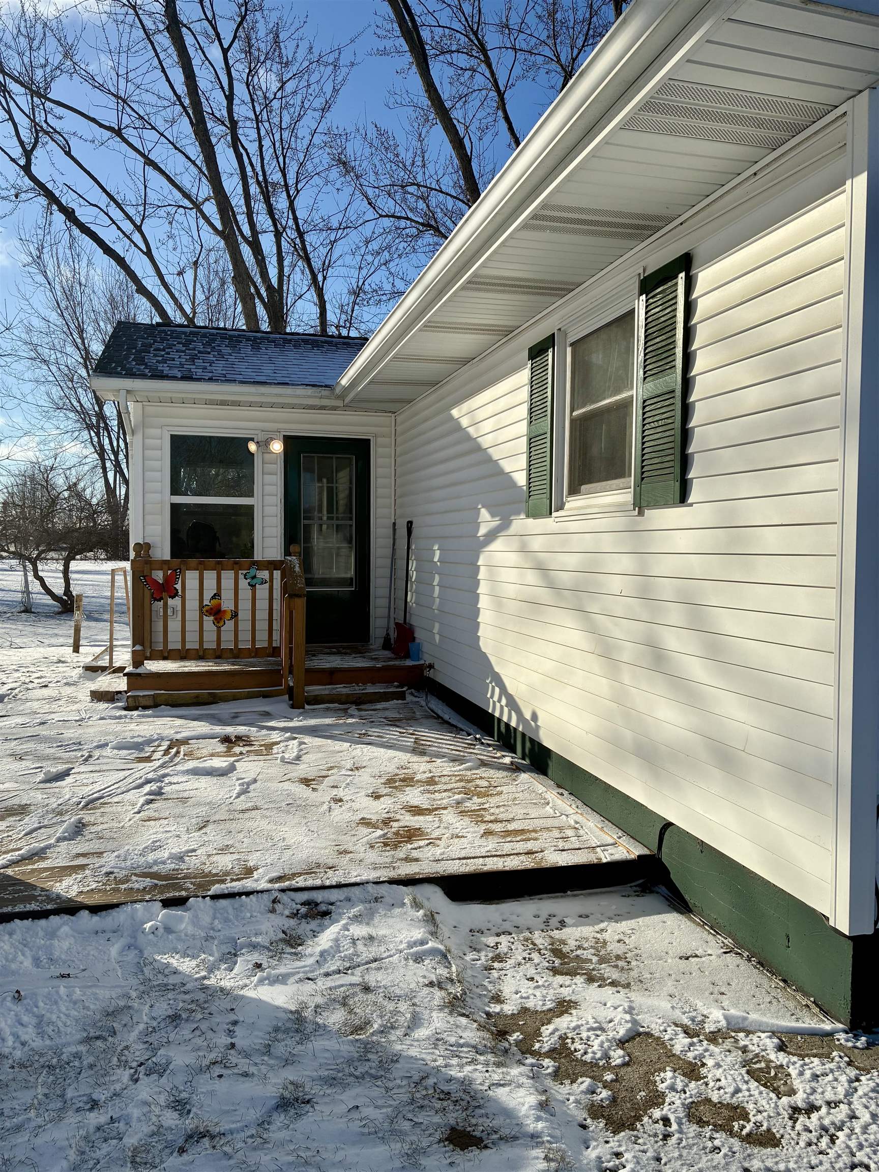 19155 S Raucholz Road