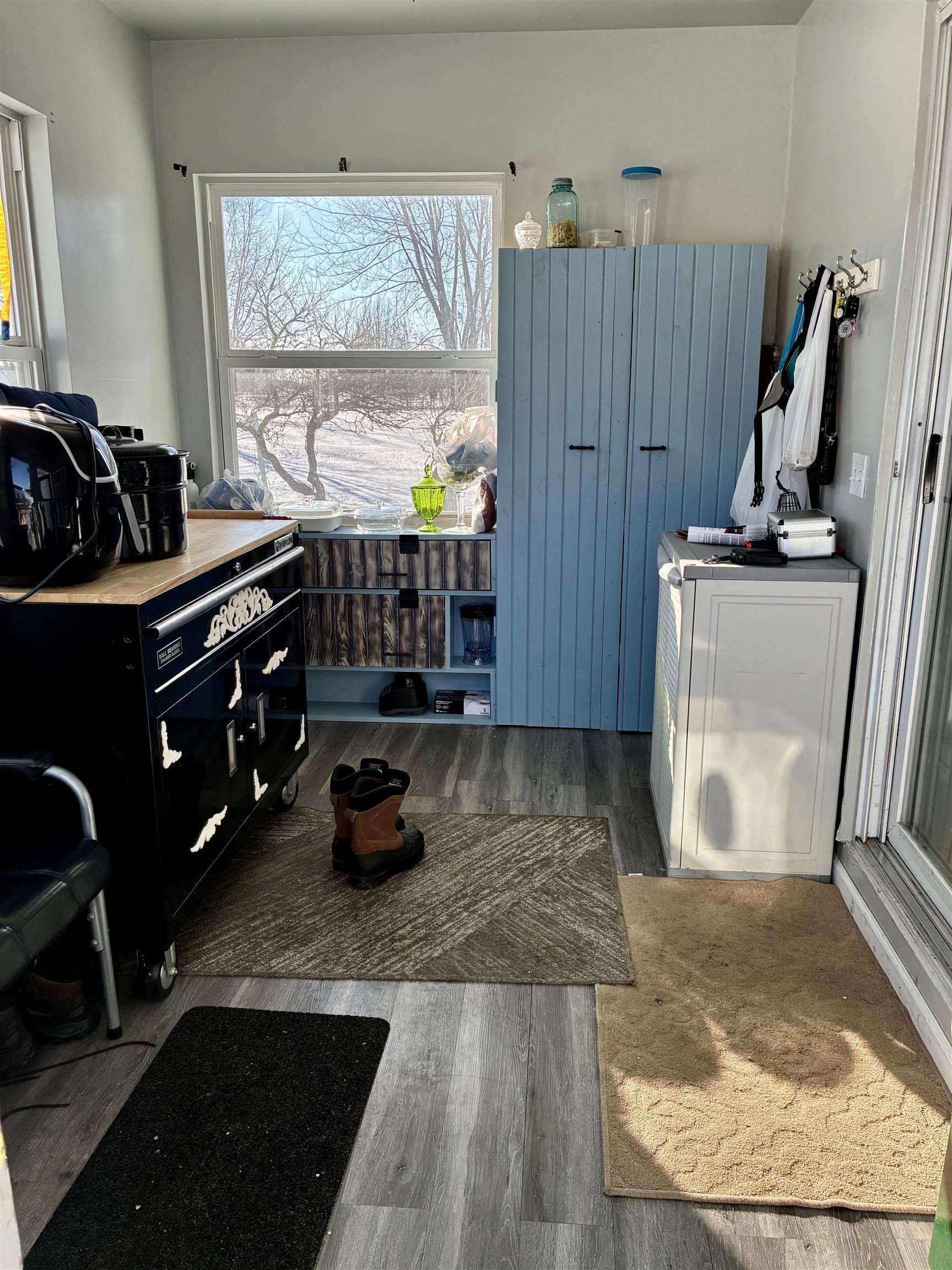 19155 S Raucholz Road