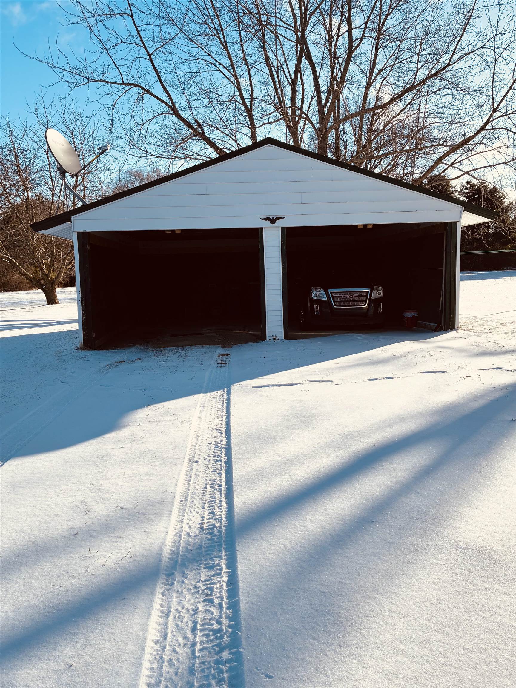 19155 S Raucholz Road