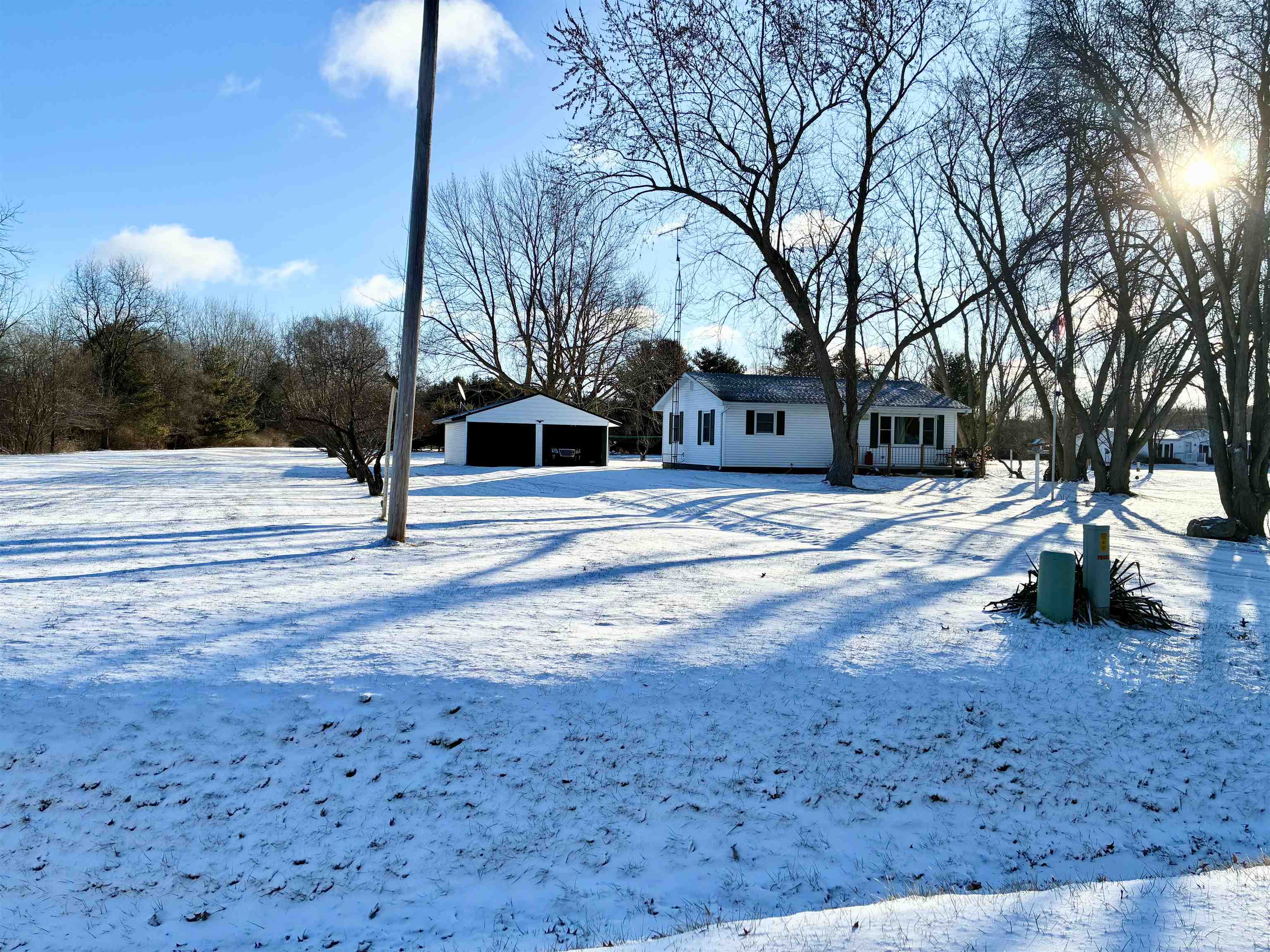 19155 S Raucholz Road