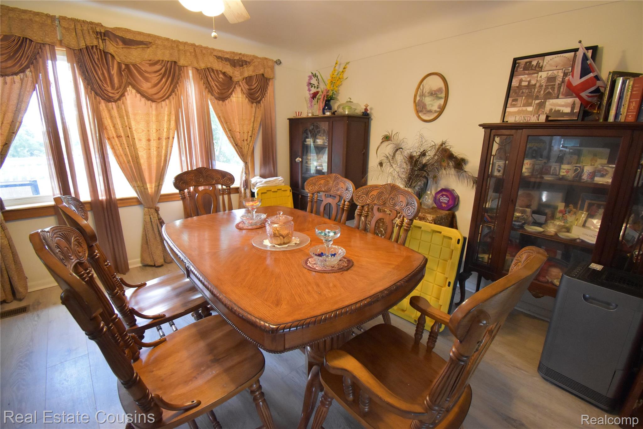 2247 Johnson Mill Road