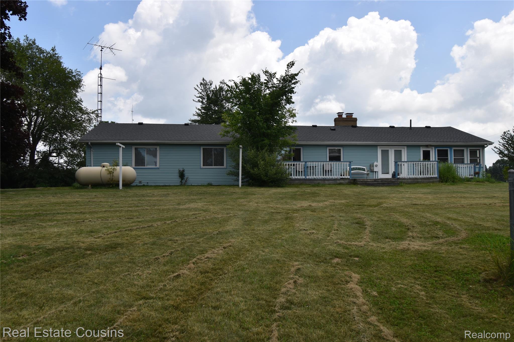 2247 Johnson Mill Road