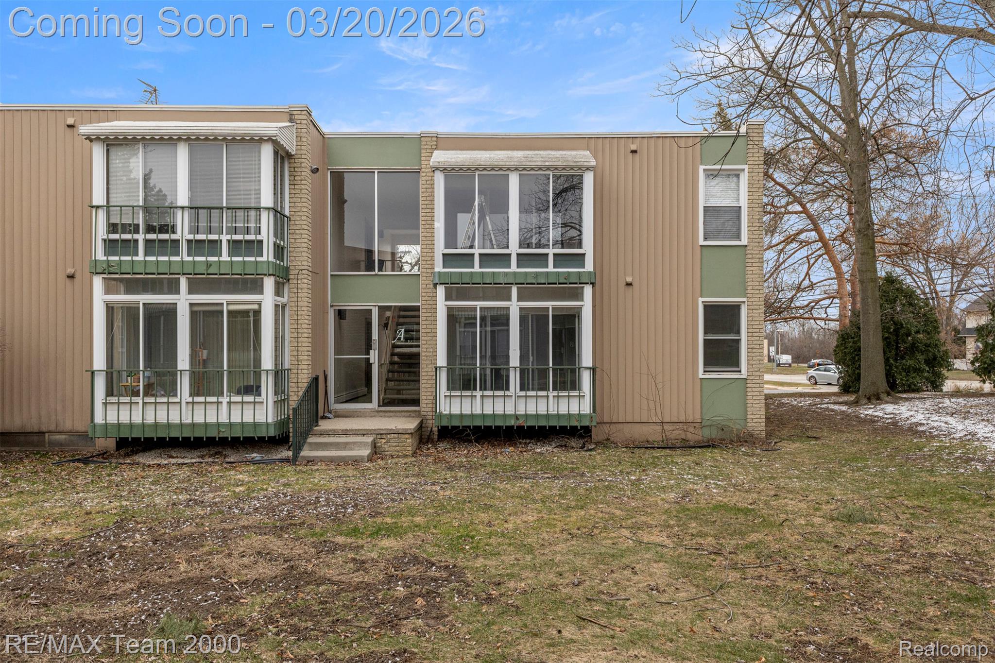 33379 Fargo Street Unit 1