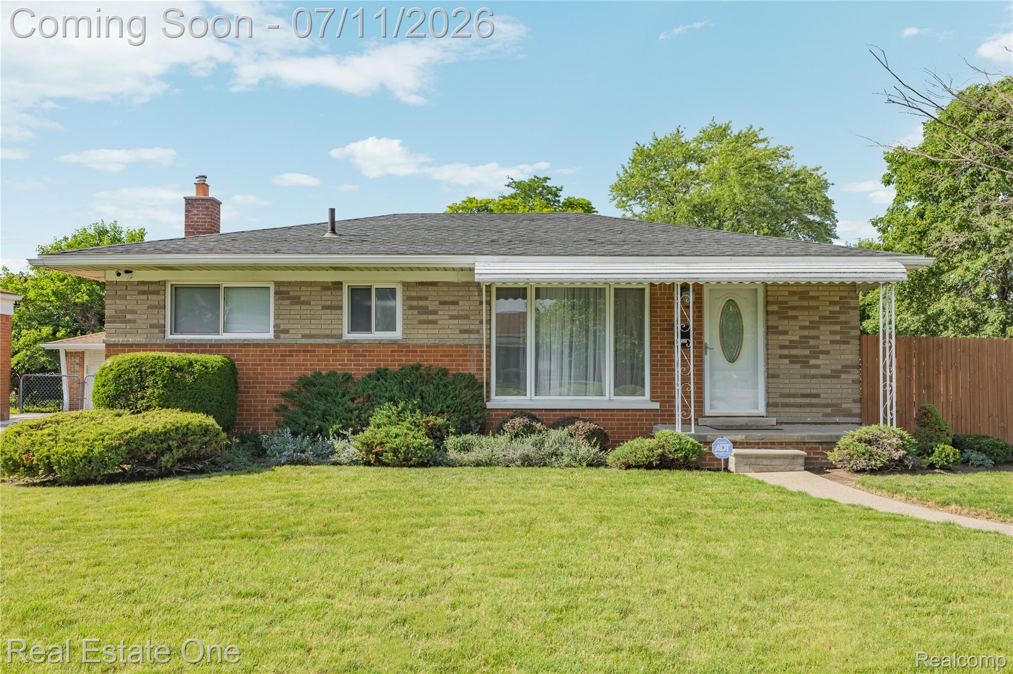 11927 Engleman Road