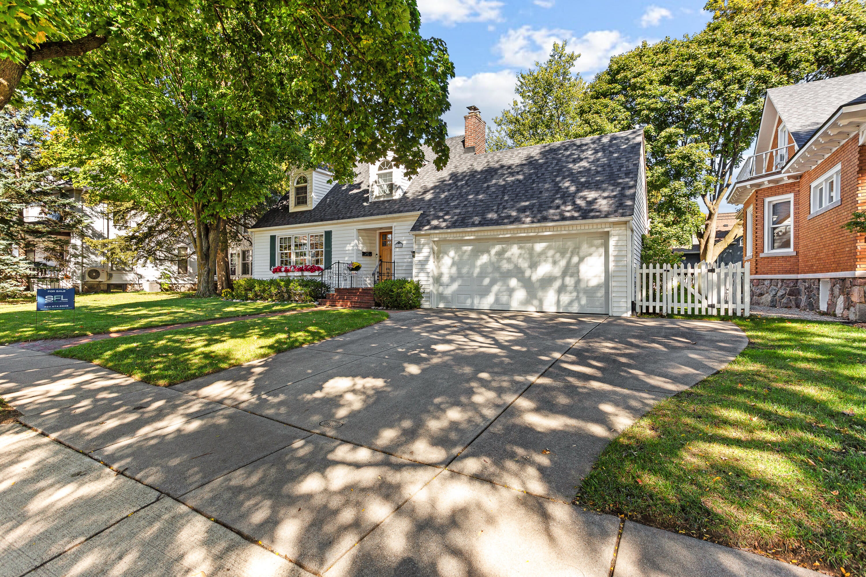 306 W Main Street