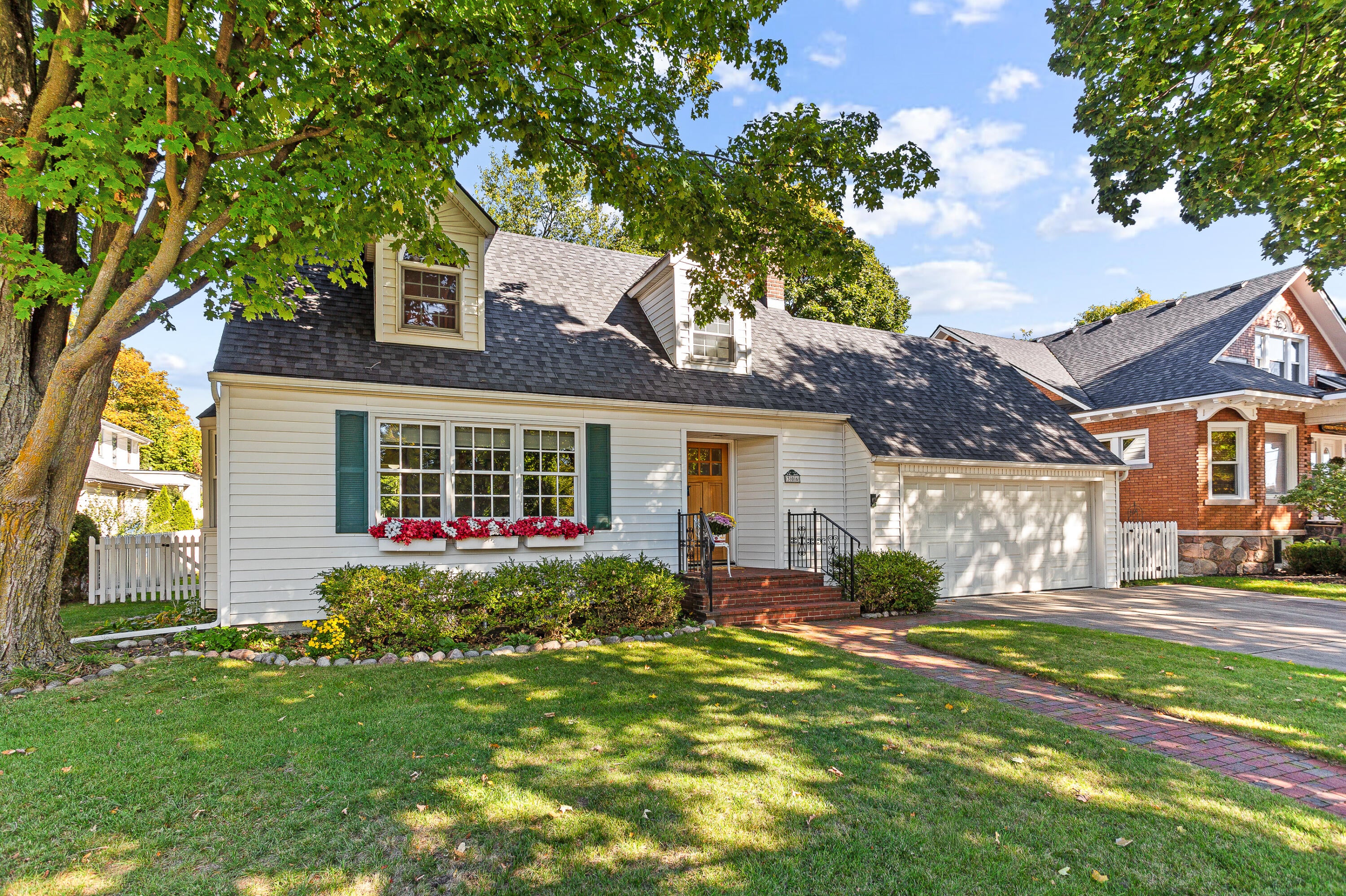 306 W Main Street