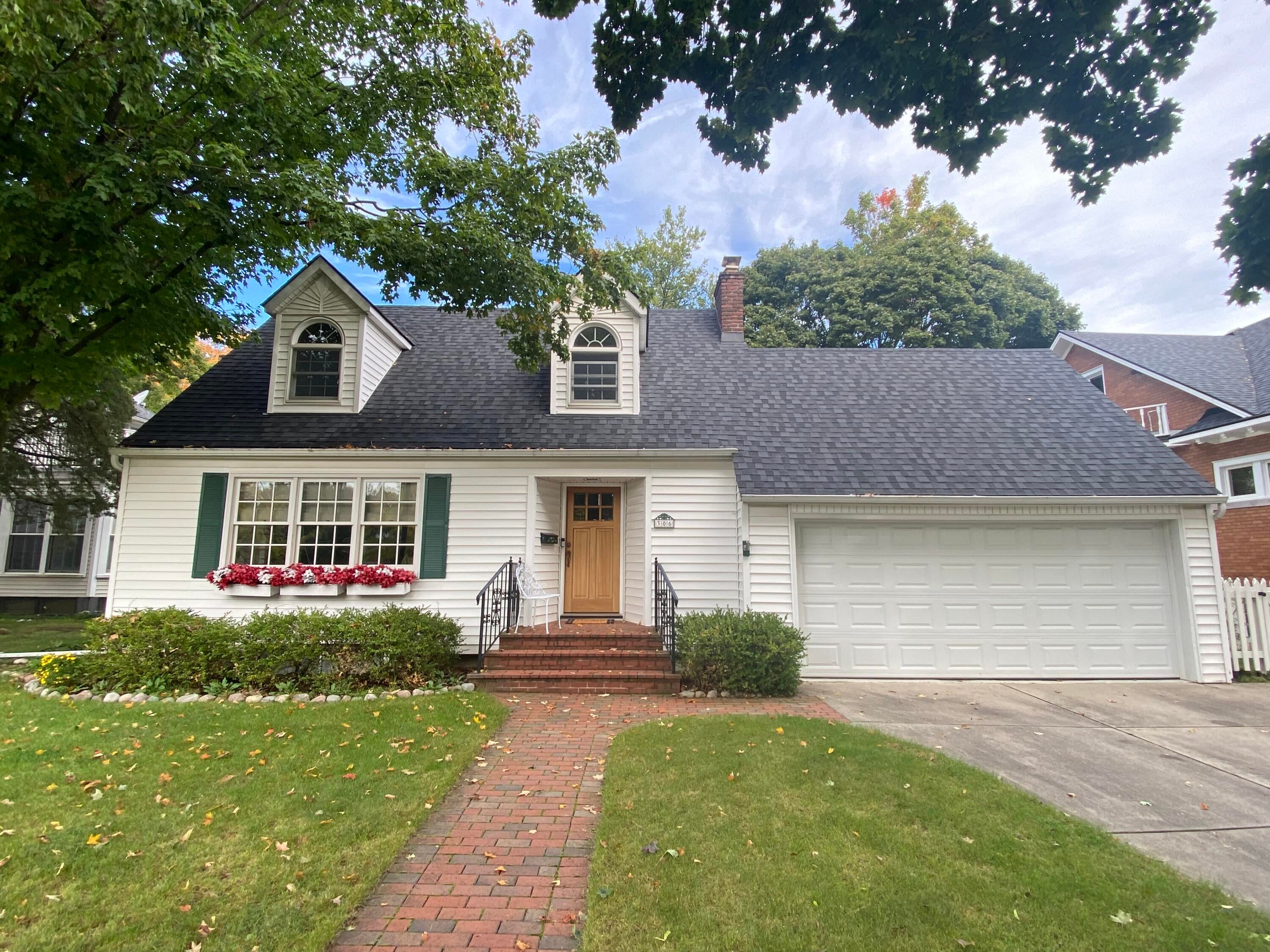 306 W Main Street