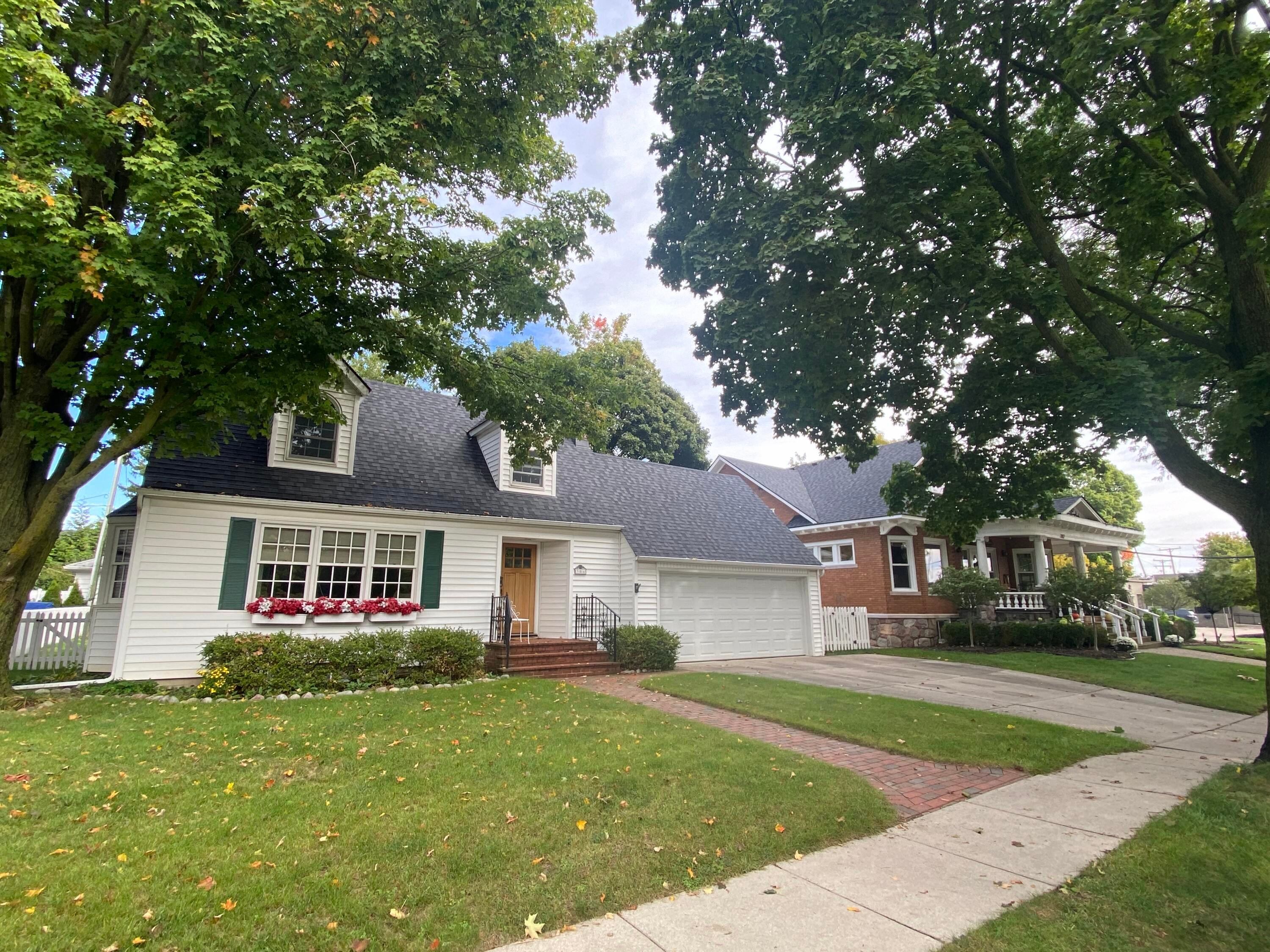 306 W Main Street