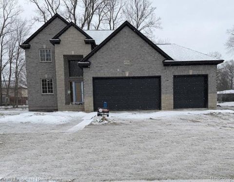 67730 Madeline Street Richmond City MI 48062