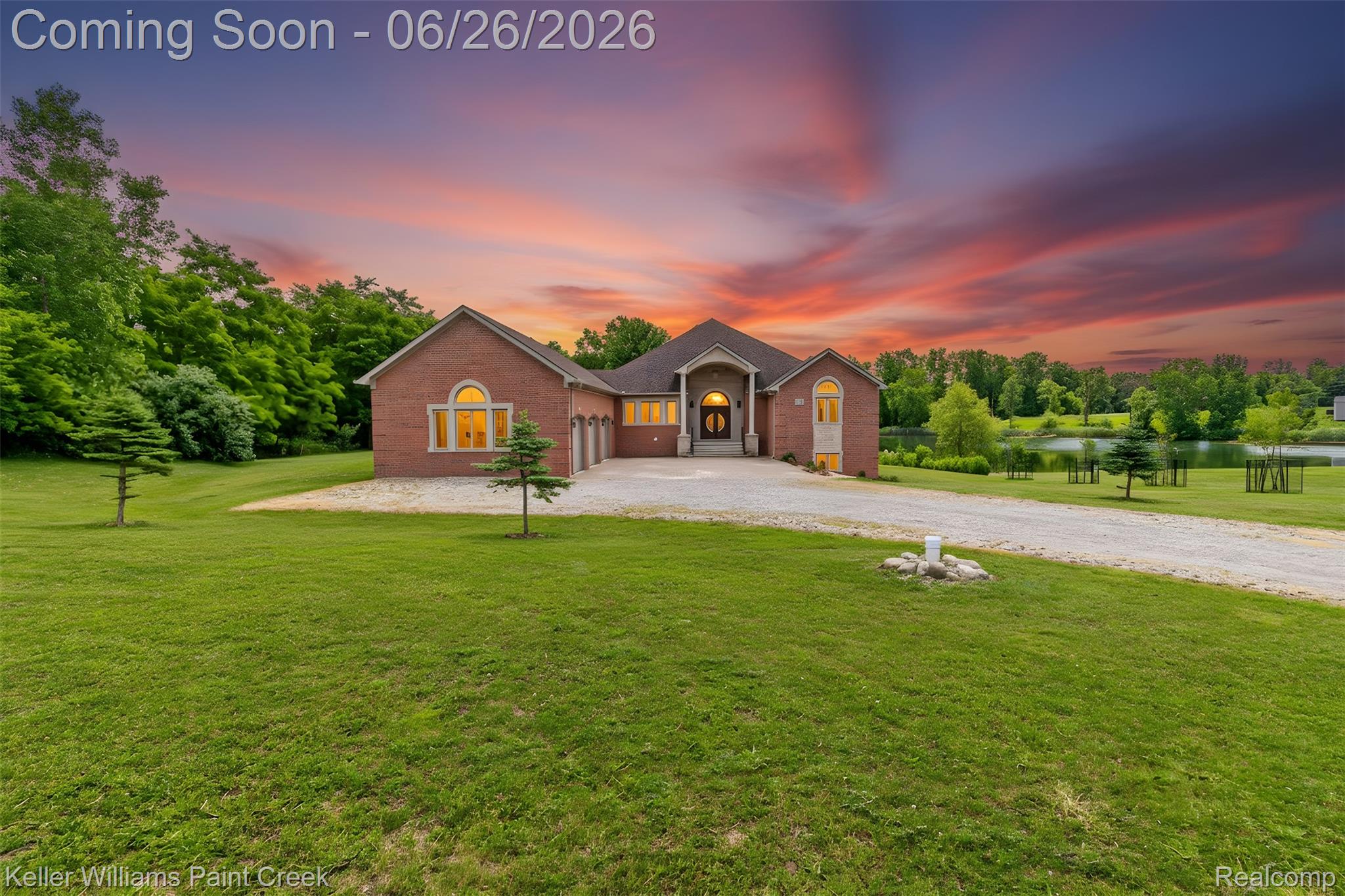 2400 Inwood Road