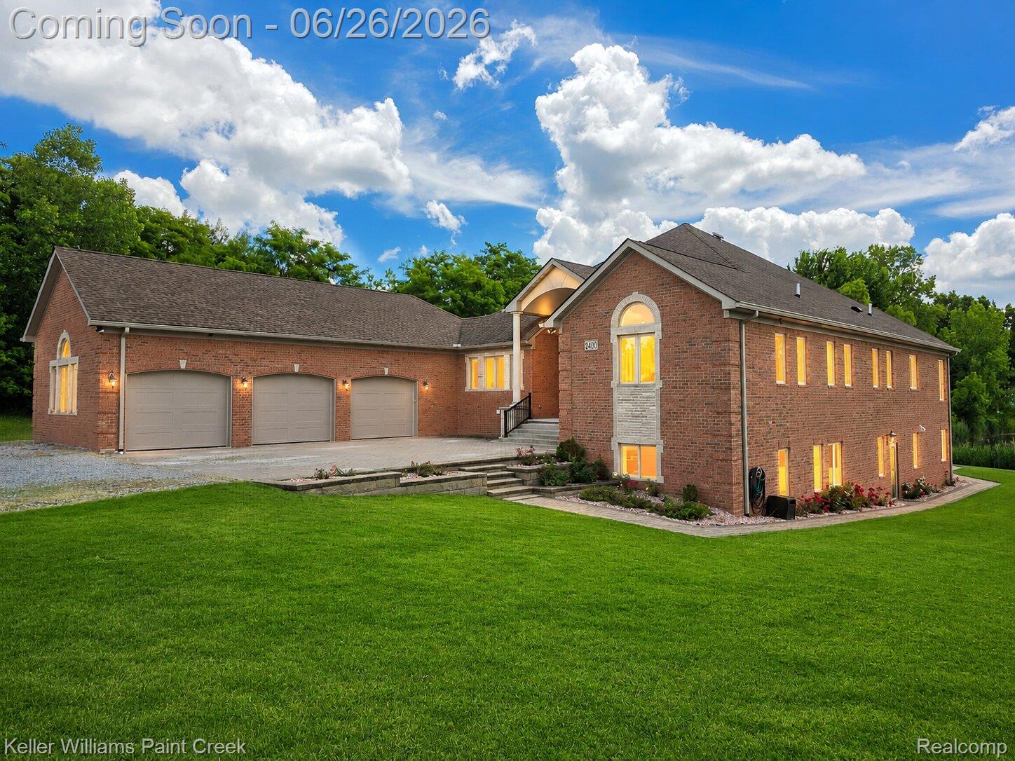 2400 Inwood Road