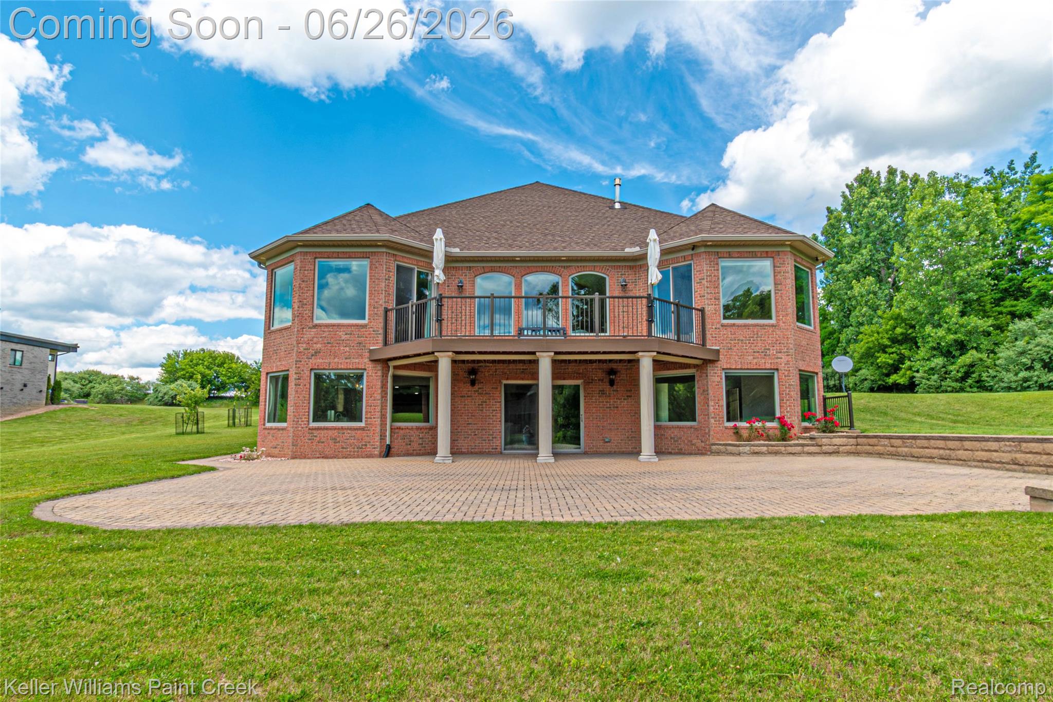 2400 Inwood Road