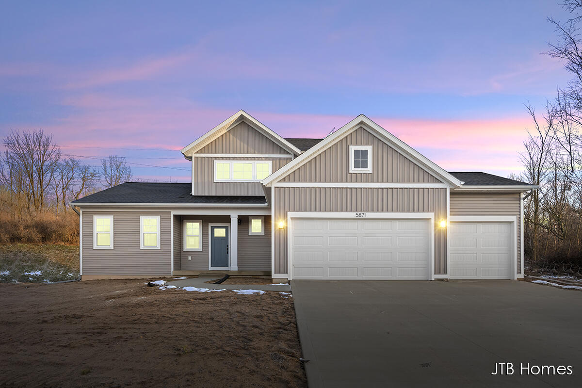 5871 Valley Point Drive SE