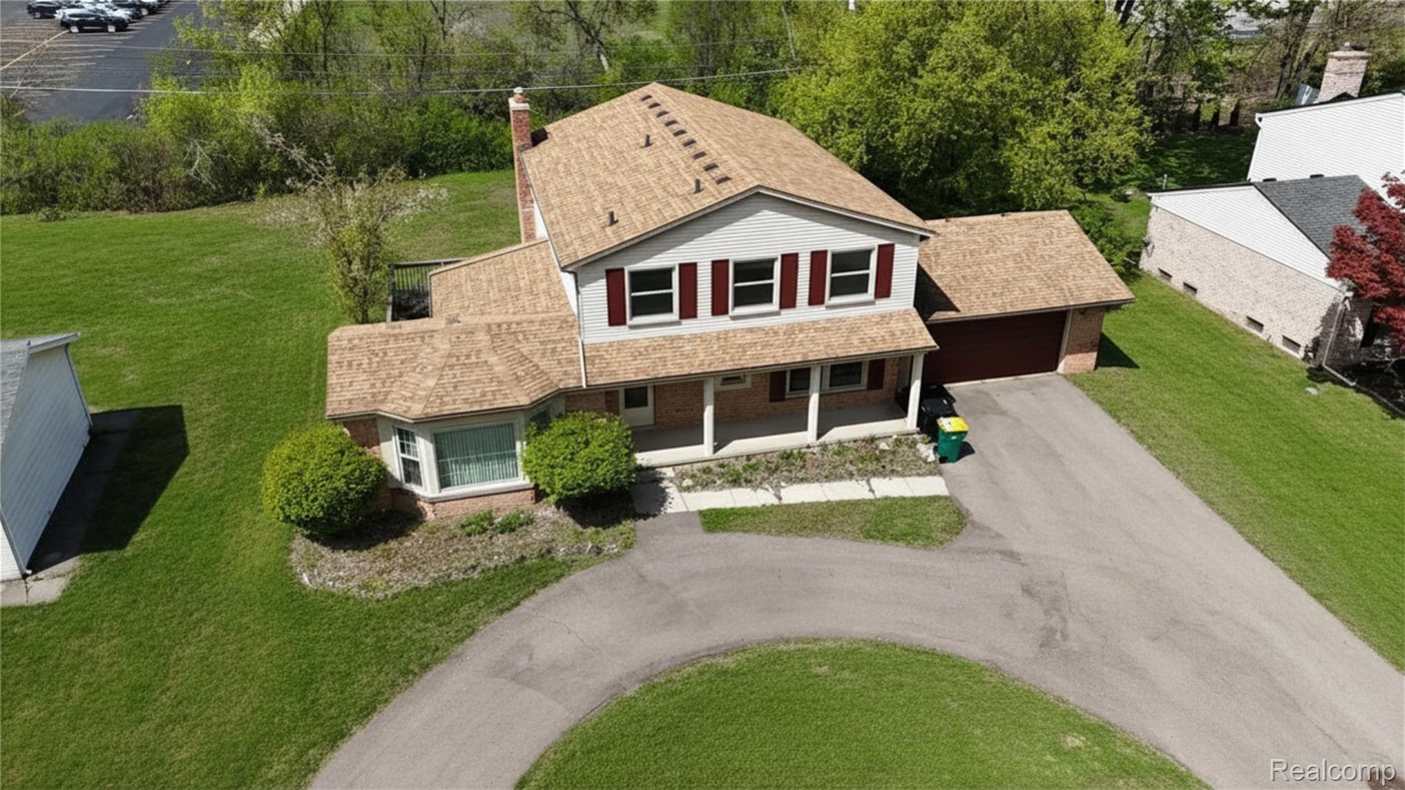 28989 Ramblewood Drive