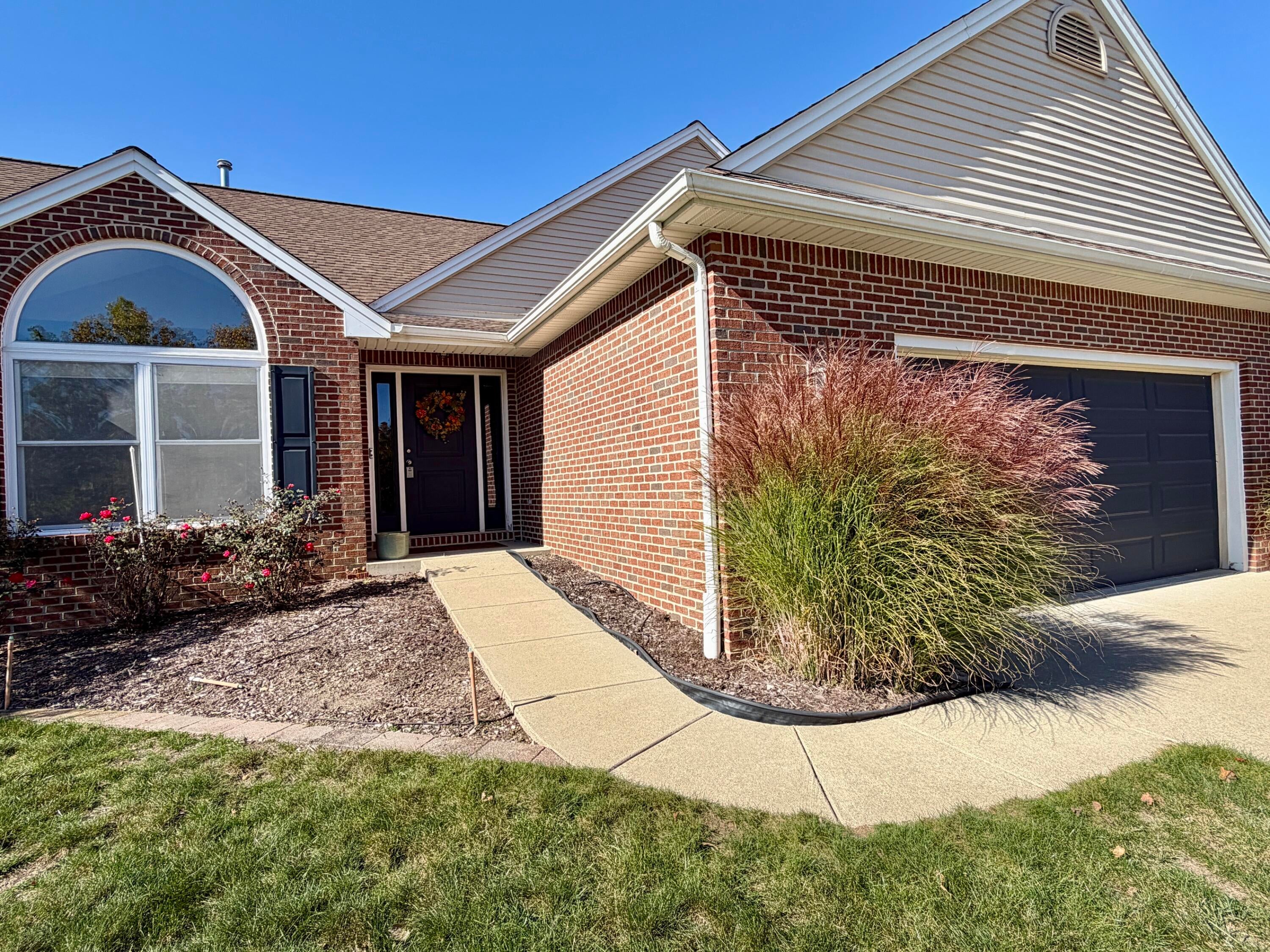 3884 Landin Trail