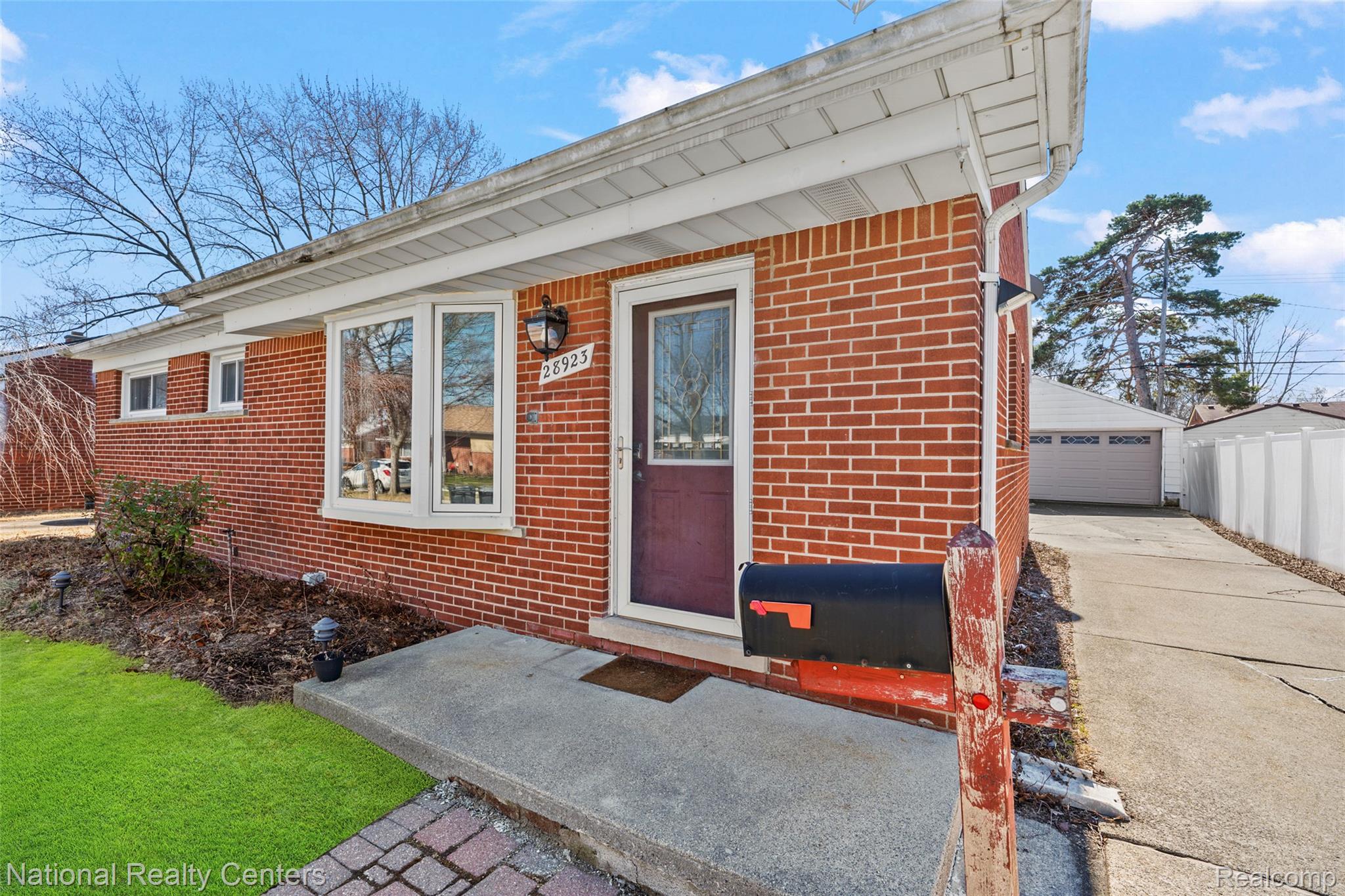 28923 Westfield Street