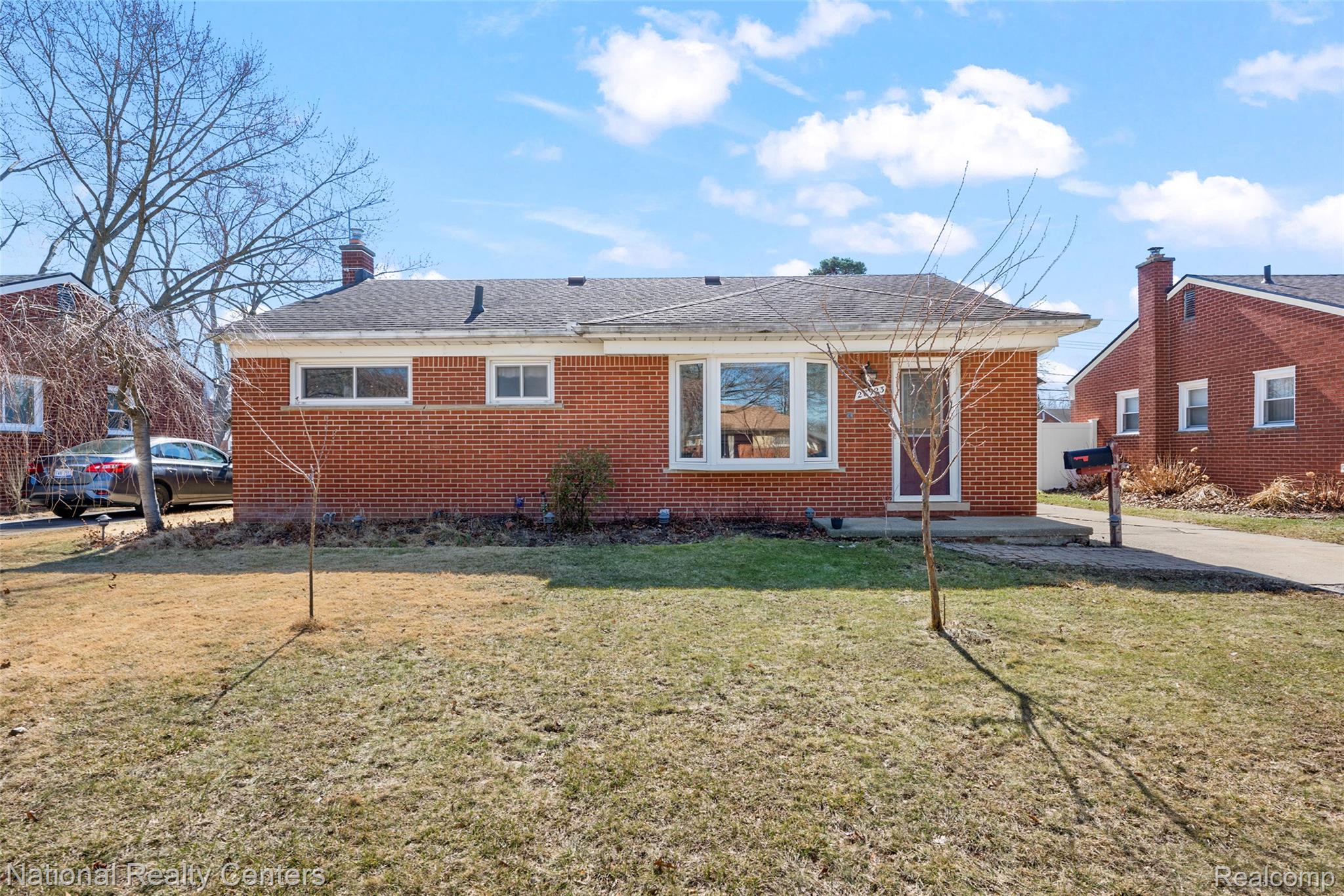 28923 Westfield Street