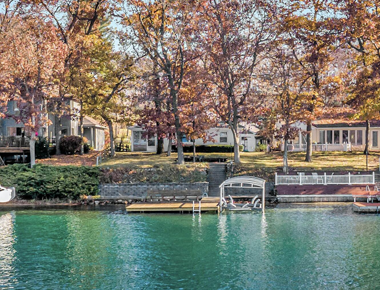 Ross Township, Michigan 49012, United States, 2 Bedrooms Bedrooms, ,1 BathroomBathrooms,Residential,Active,178192