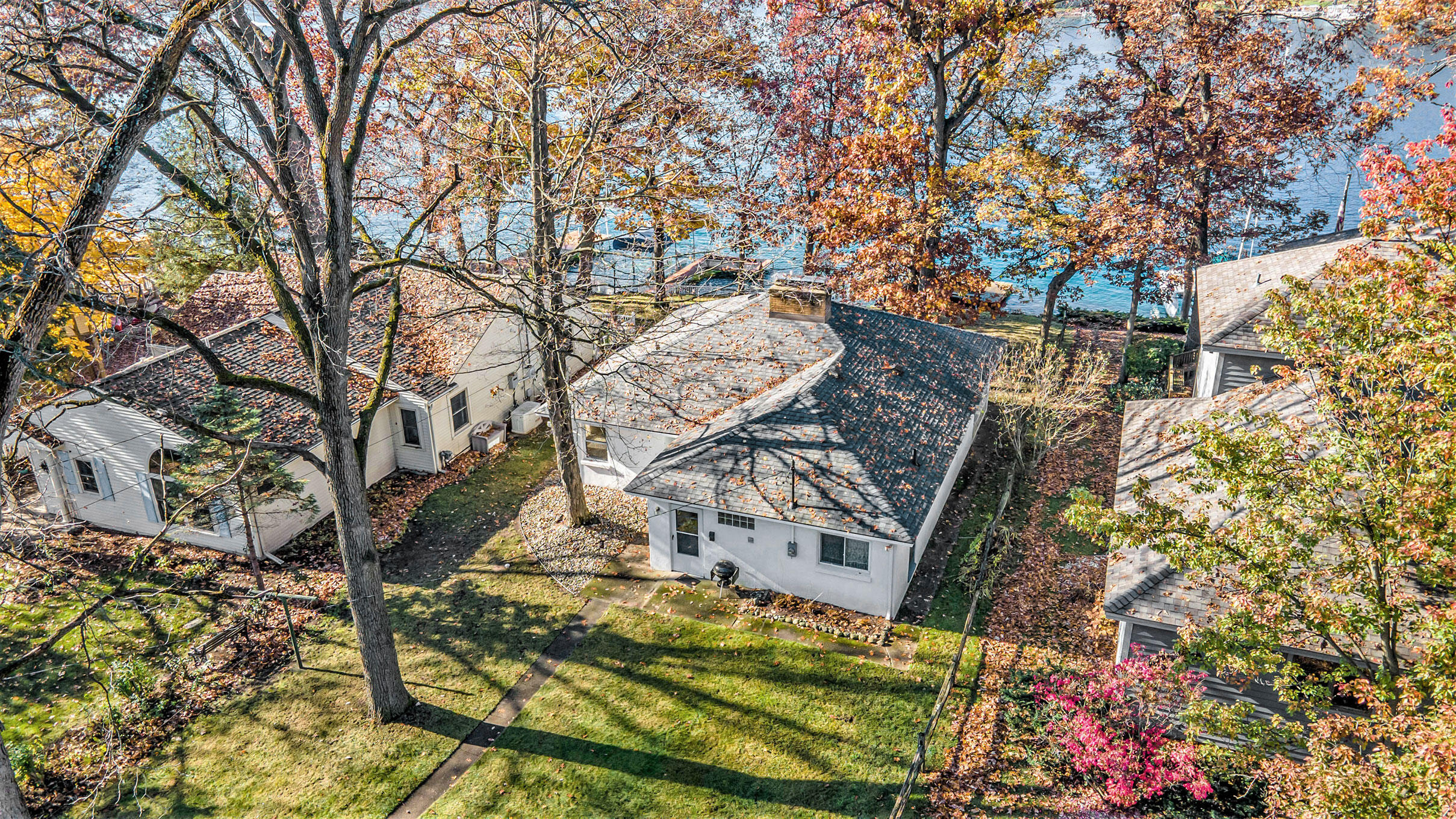 Ross Township, Michigan 49012, United States, 2 Bedrooms Bedrooms, ,1 BathroomBathrooms,Residential,Active,178192