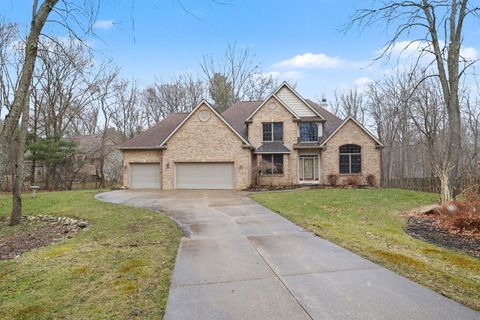 16711 Stoney Creek Court Ross Township MI 49012