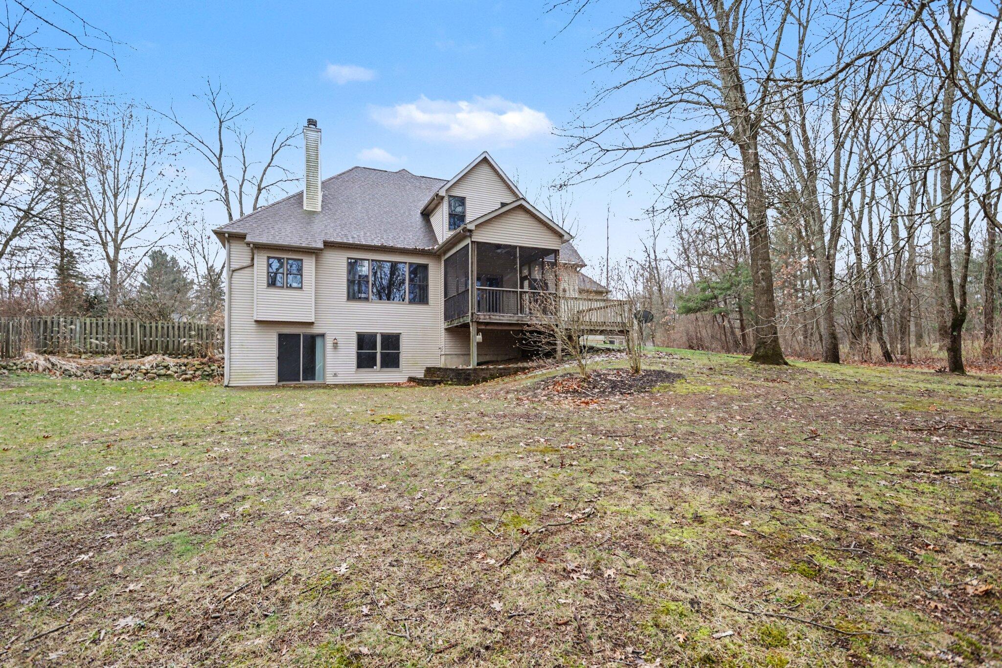 16711 Stoney Creek Court