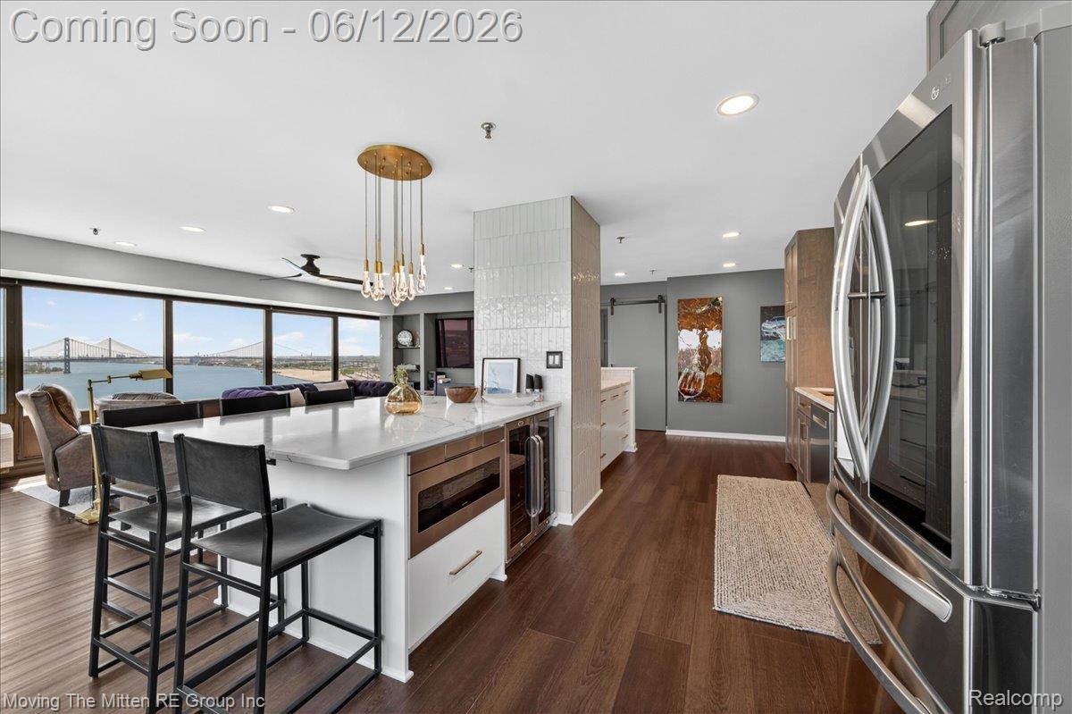 1001 W Jefferson Avenue 19K
