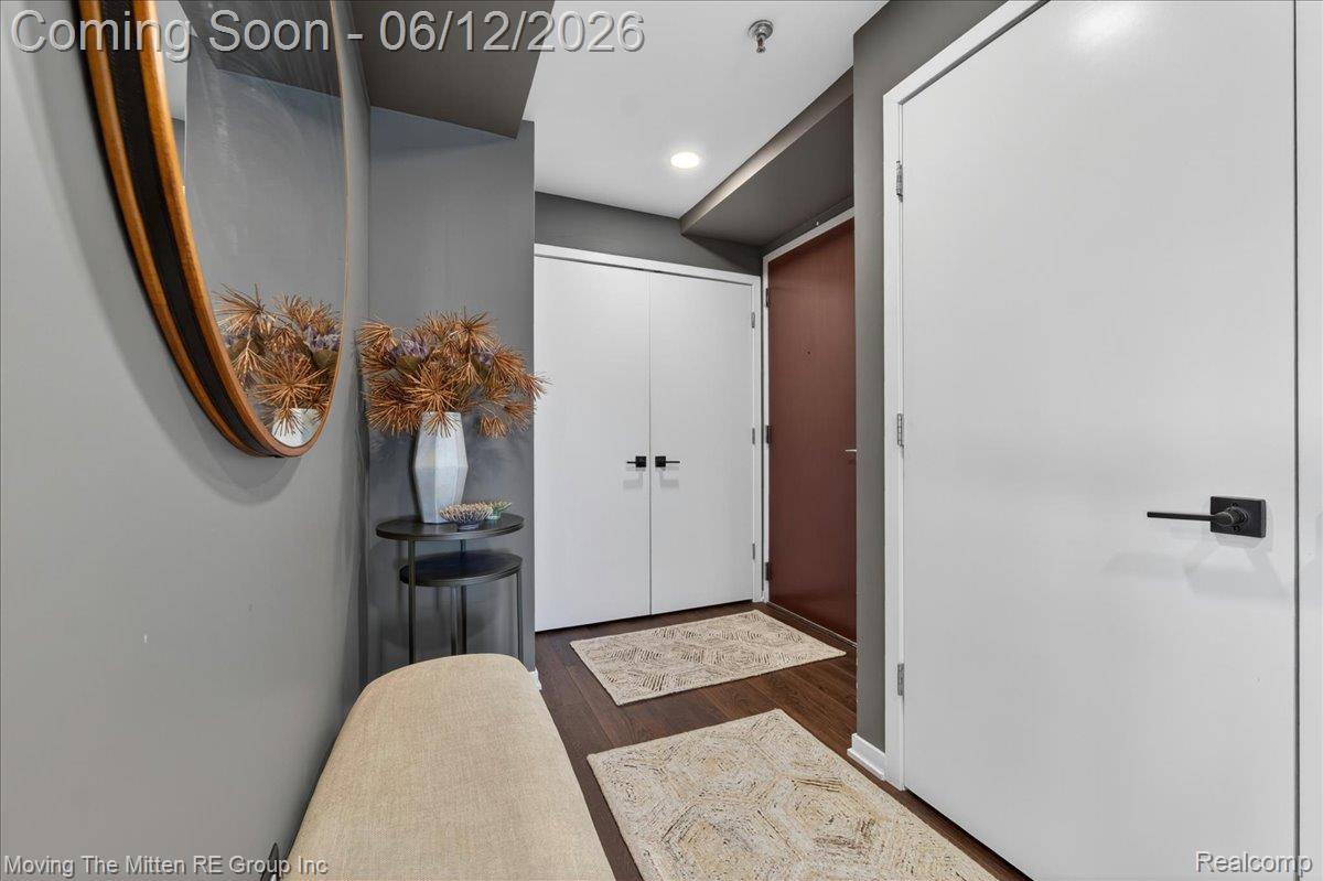 1001 W Jefferson Avenue 19K