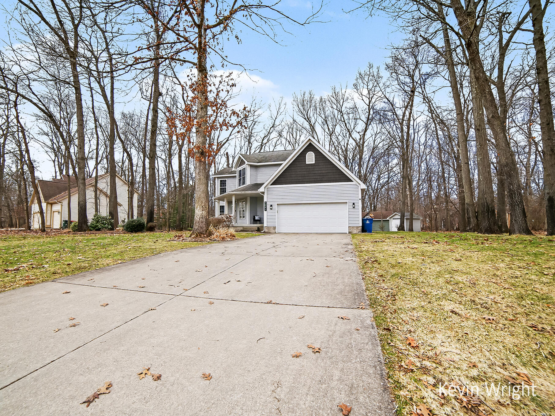 1041 Bear Lake Road