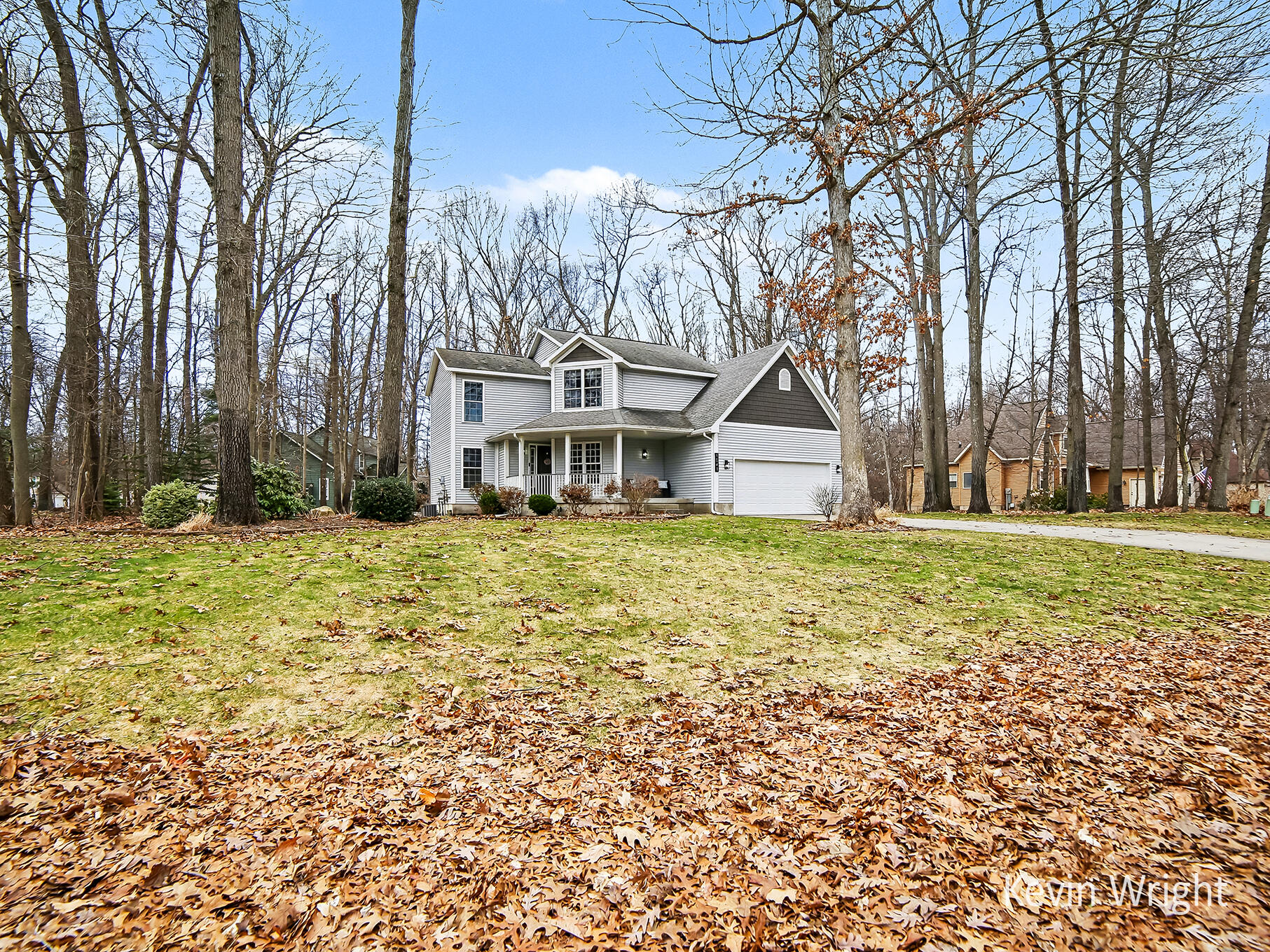 1041 Bear Lake Road