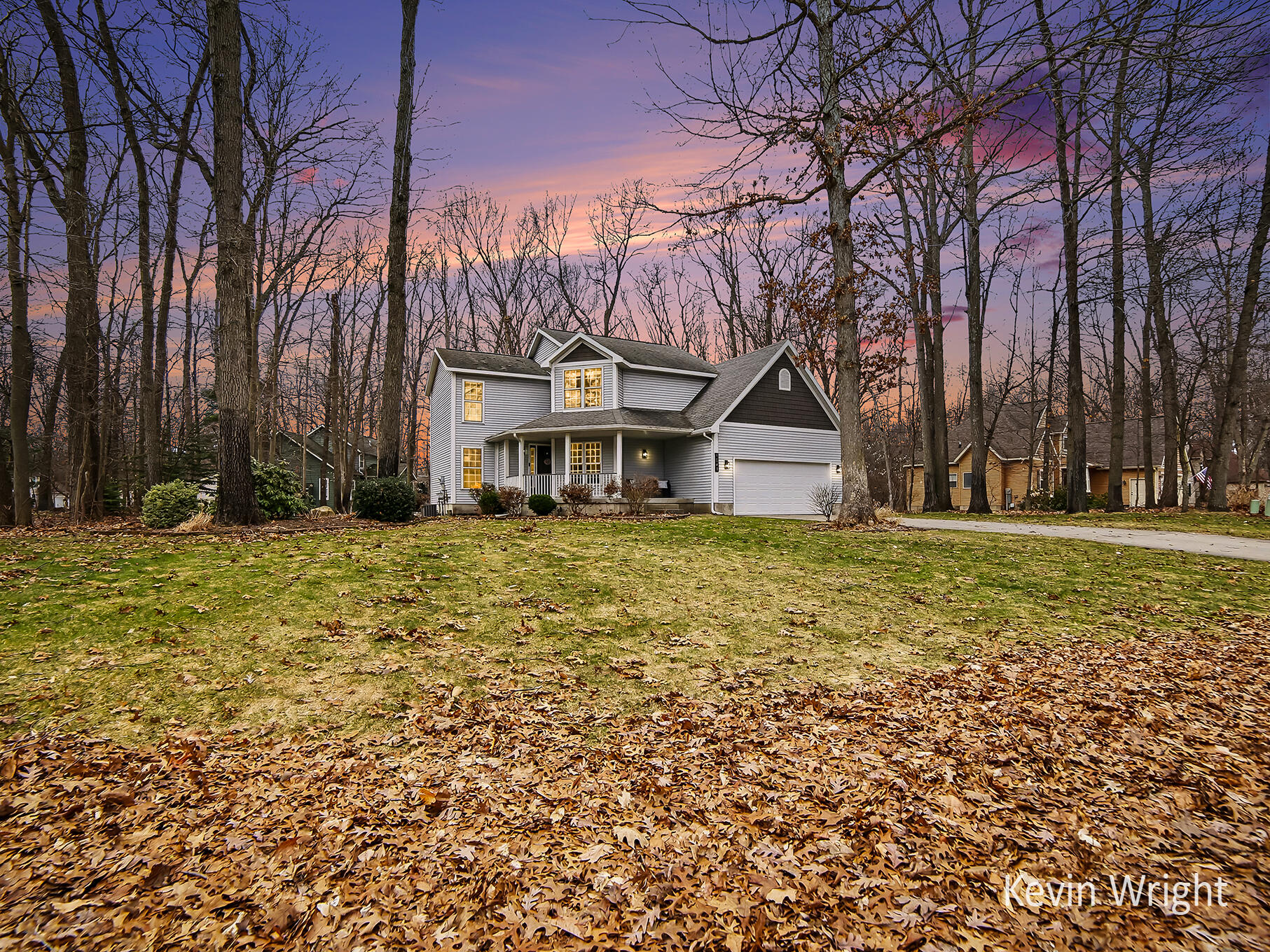 1041 Bear Lake Road