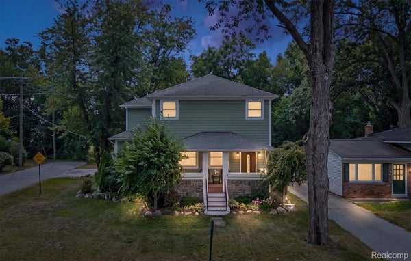 2159 AVONDALE ST, SYLVAN LAKE, MI 48320 - Image da5f9d8a550f40df68afb87efdbd8a53/4062885075