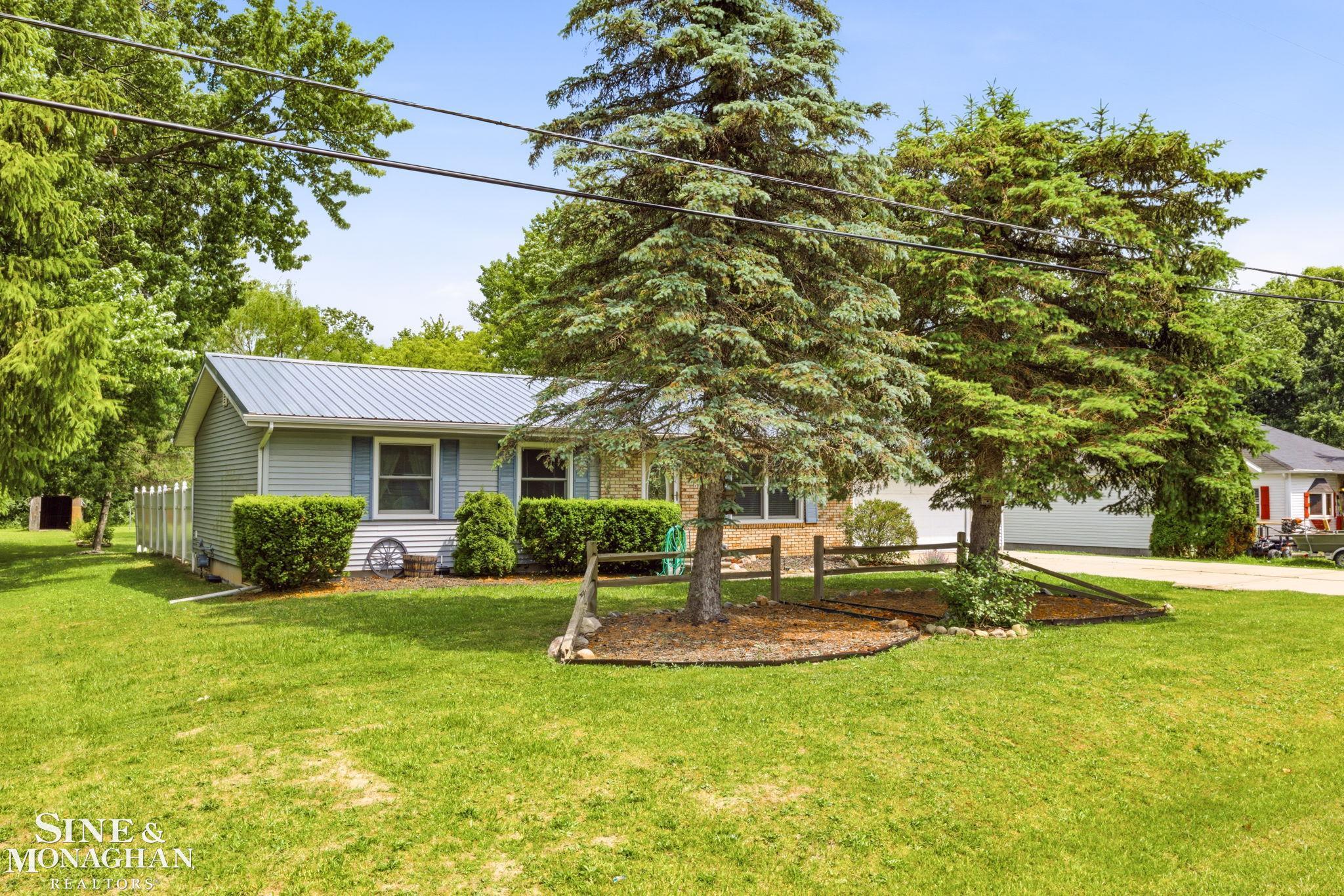 660 Range Road