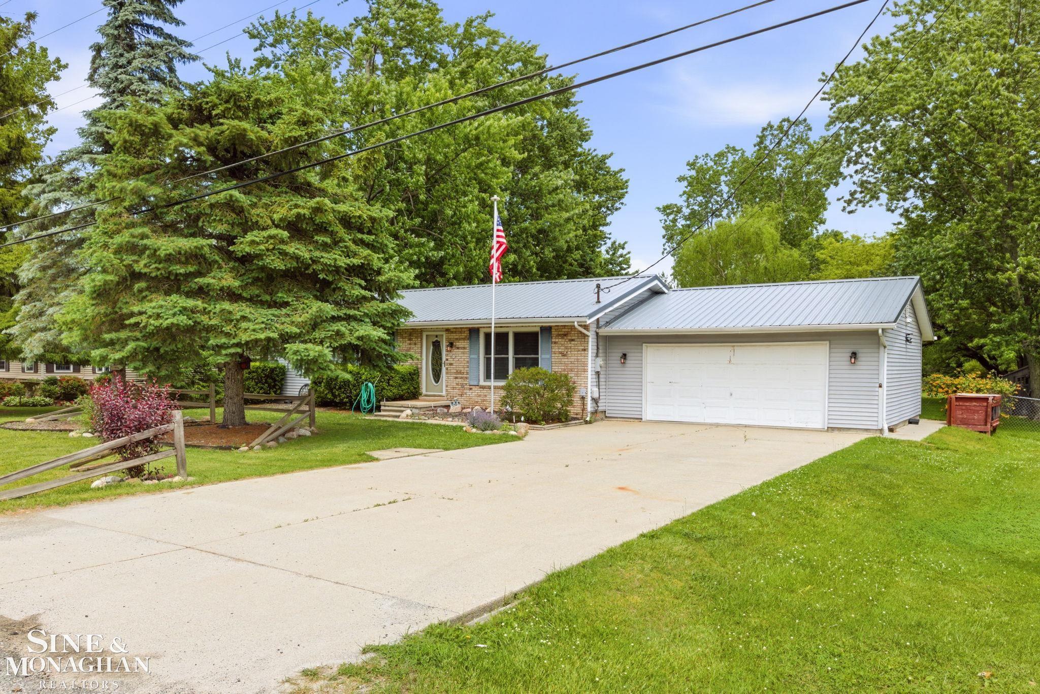 660 Range Road