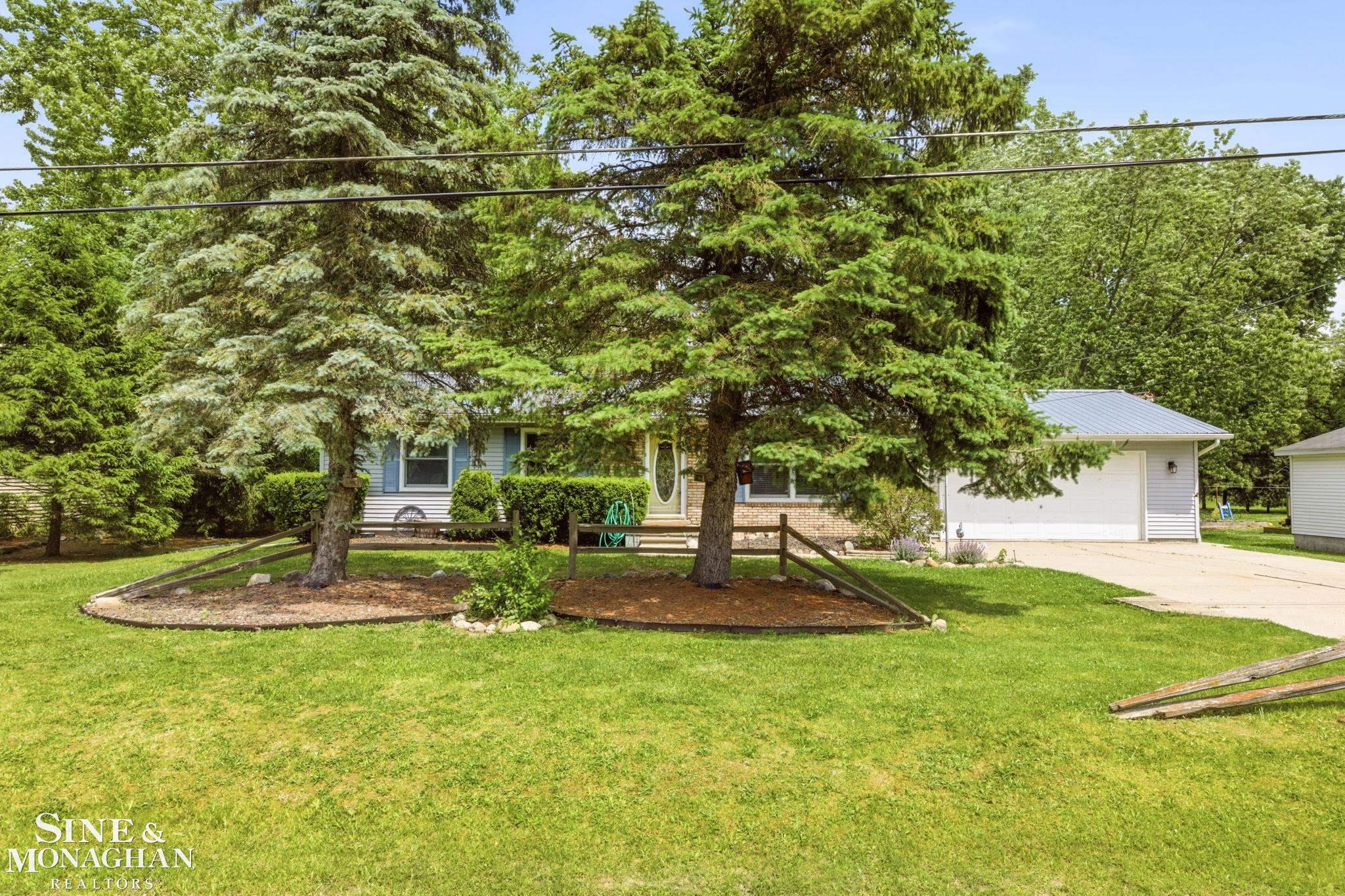660 Range Road