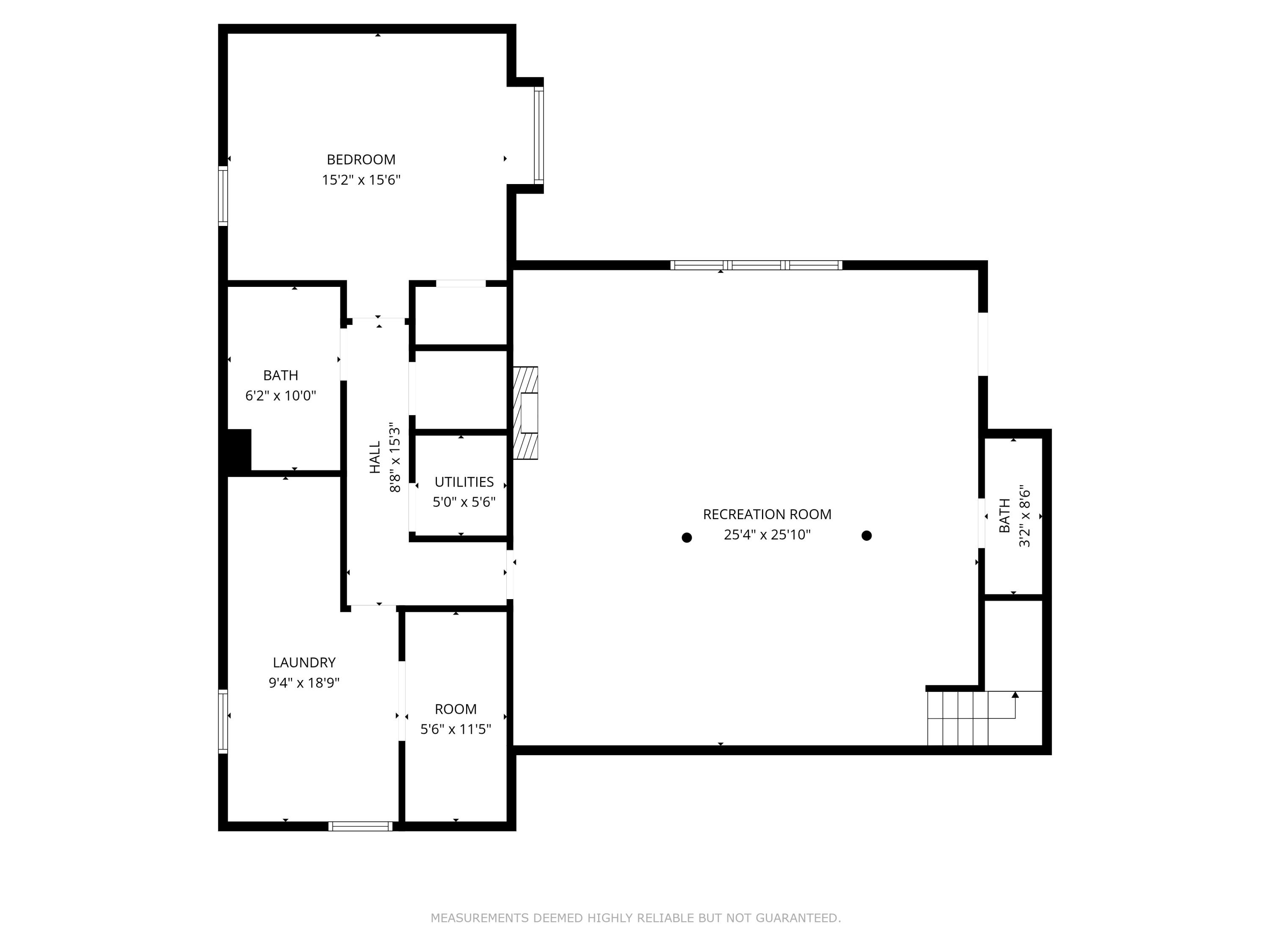 2702 Mockingbird Drive