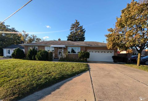 1261 Stewart Road Frenchtown Township MI 48162