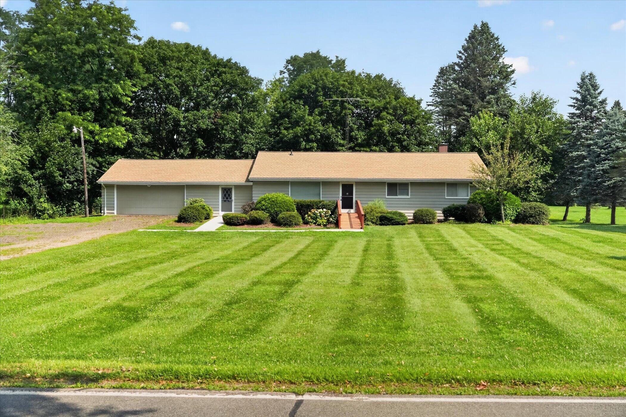 6720 Horton Road
