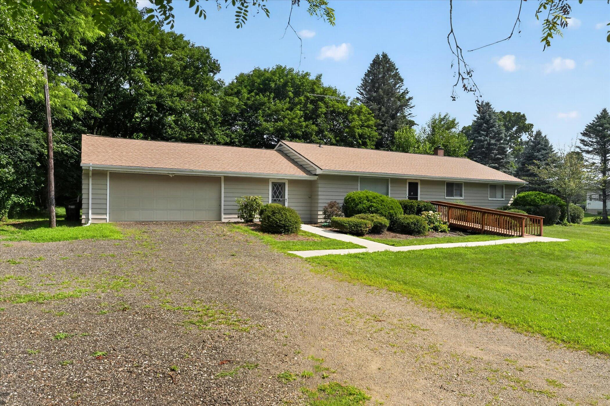6720 Horton Road