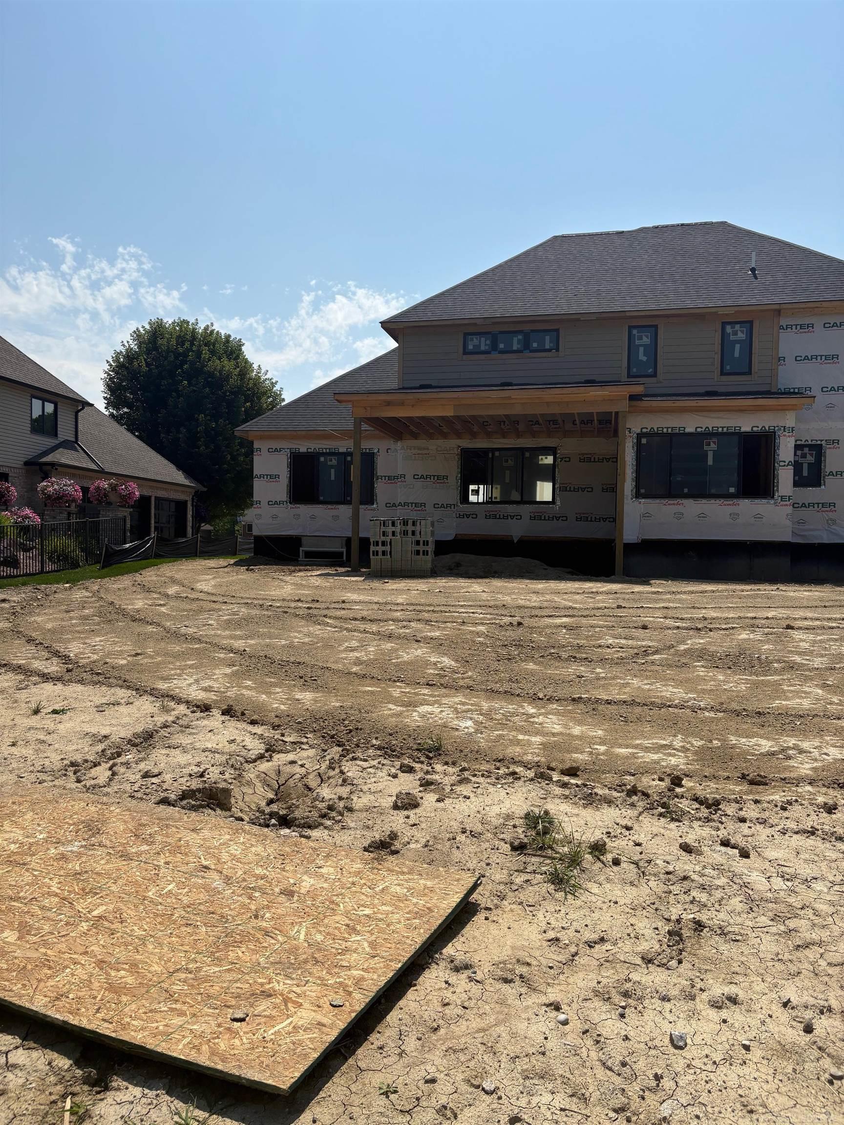 10505 Excalibur Drive