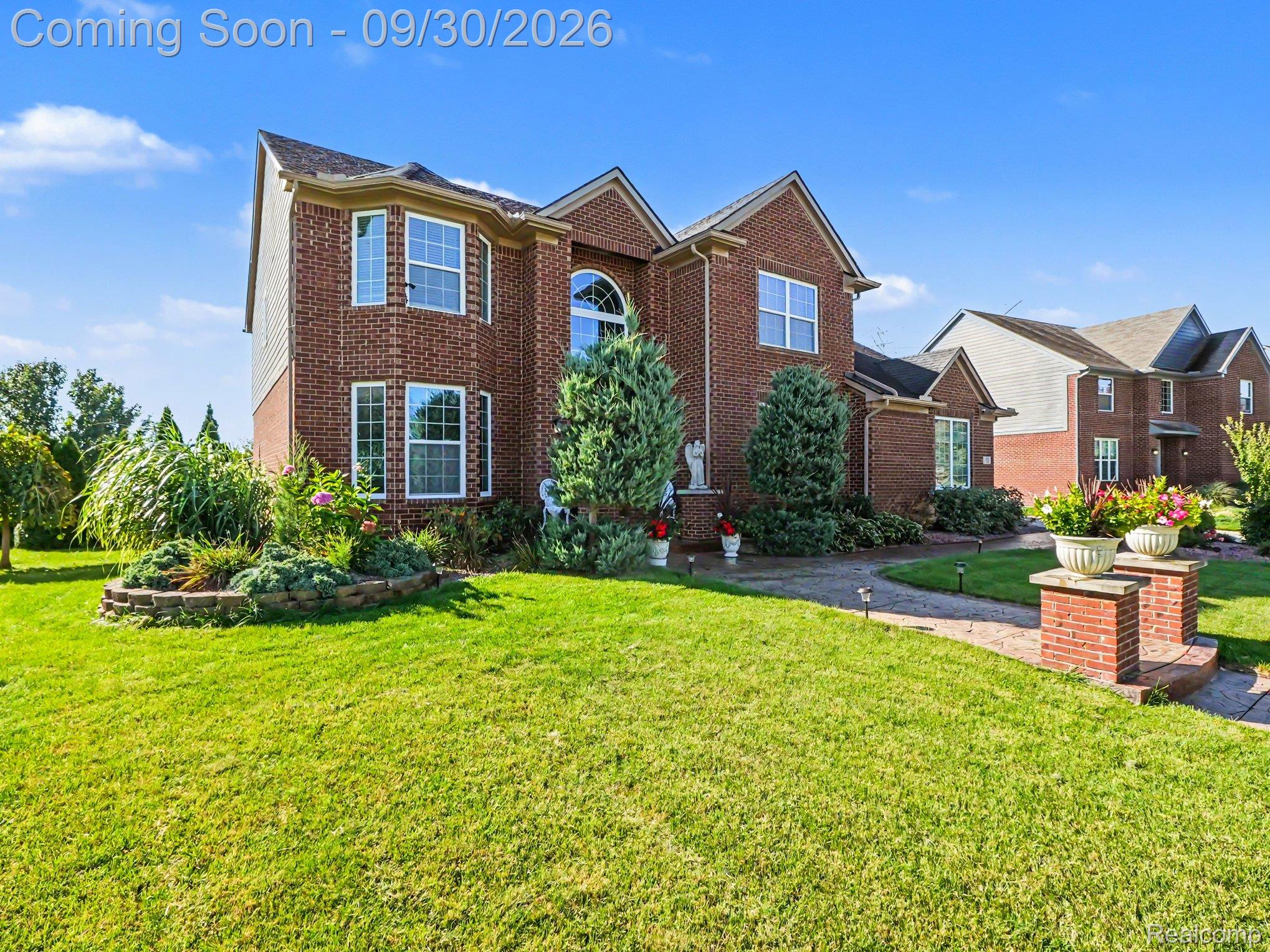 623 Ambleside Lane